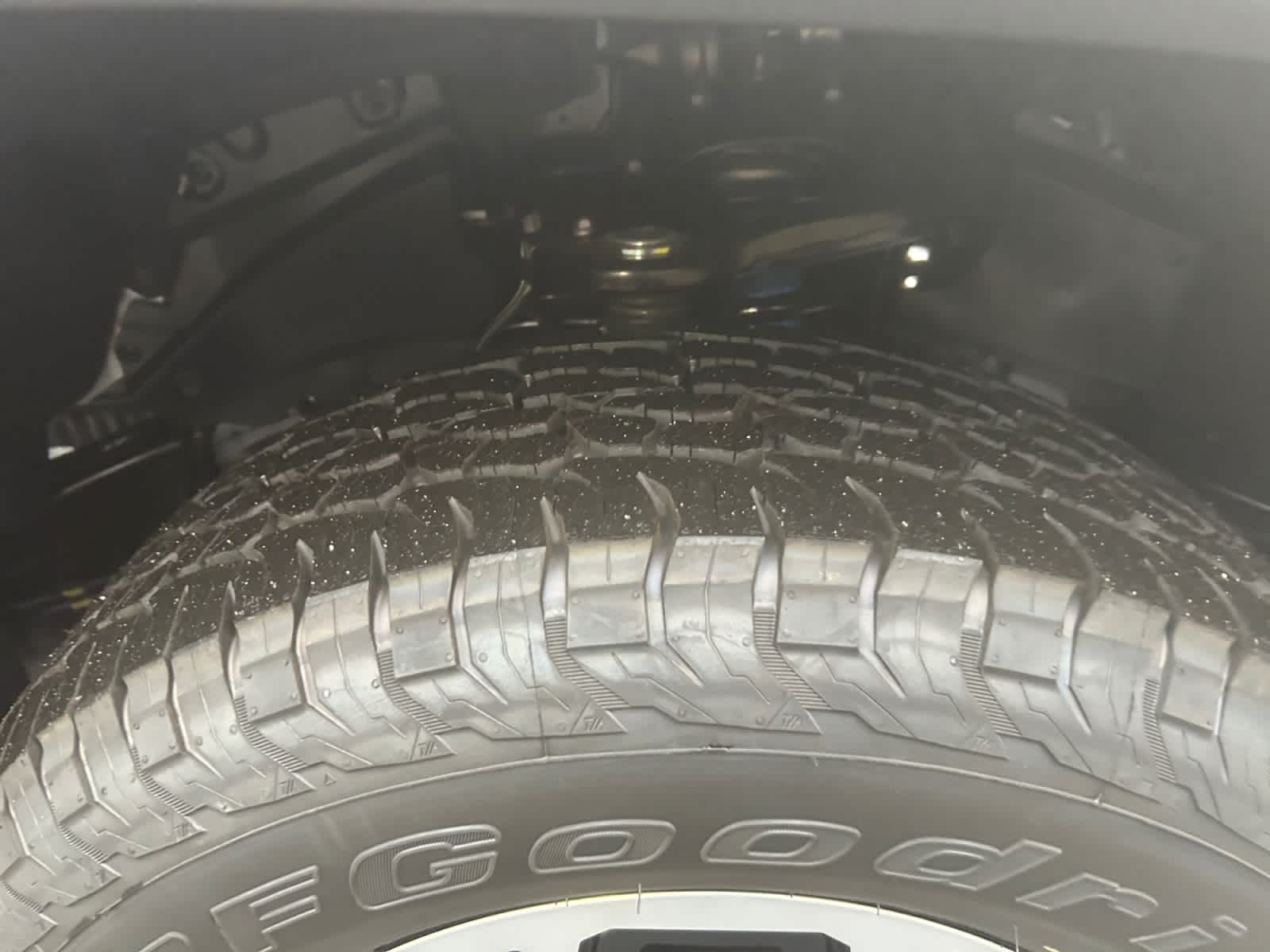 new 2025 Toyota Tacoma car, priced at $46,934