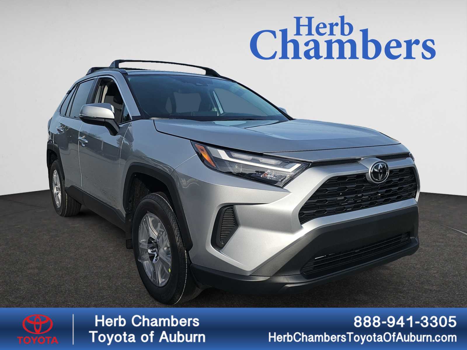 new 2025 Toyota RAV4 car, priced at $37,059
