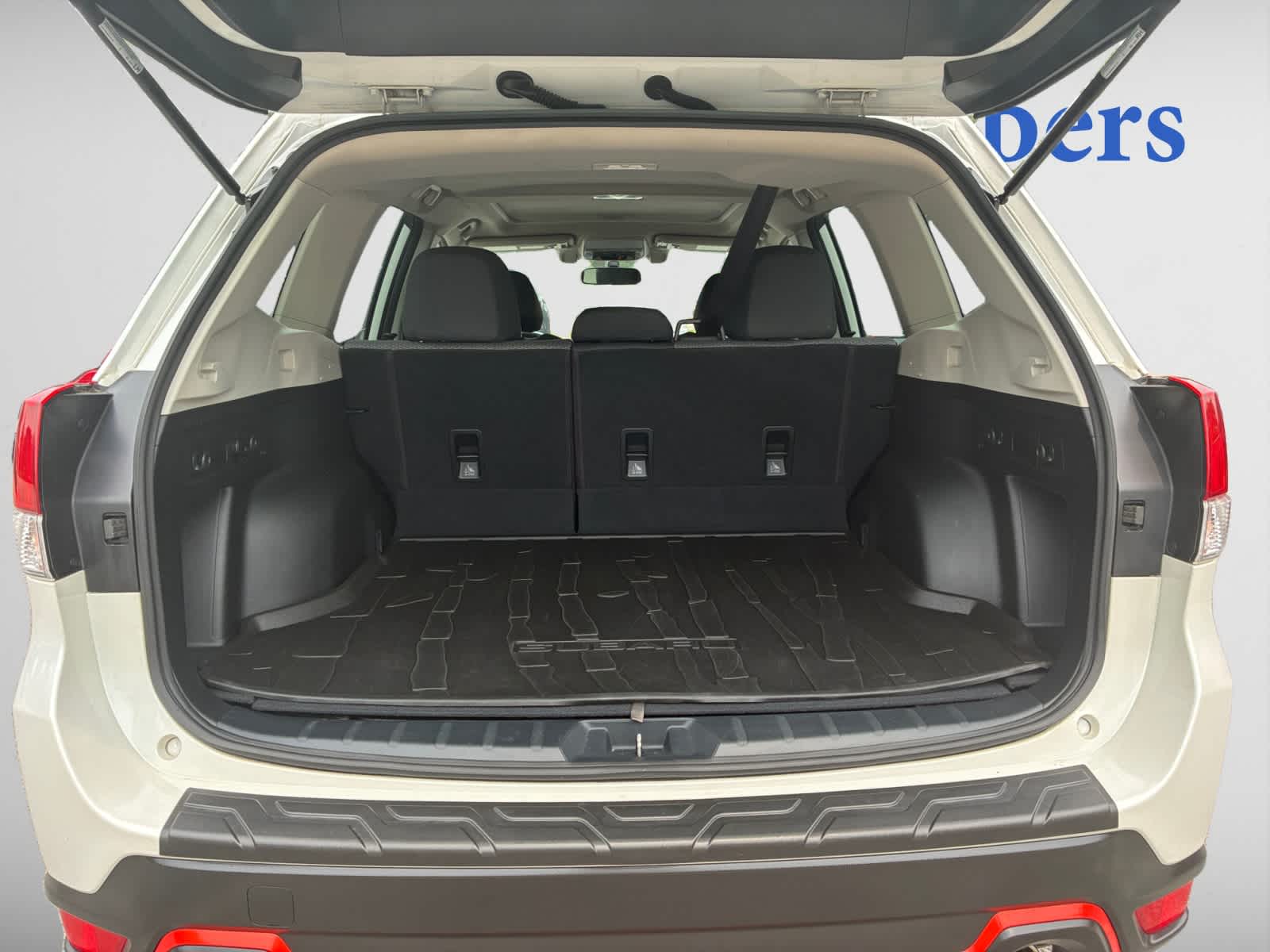 used 2021 Subaru Forester car, priced at $24,998
