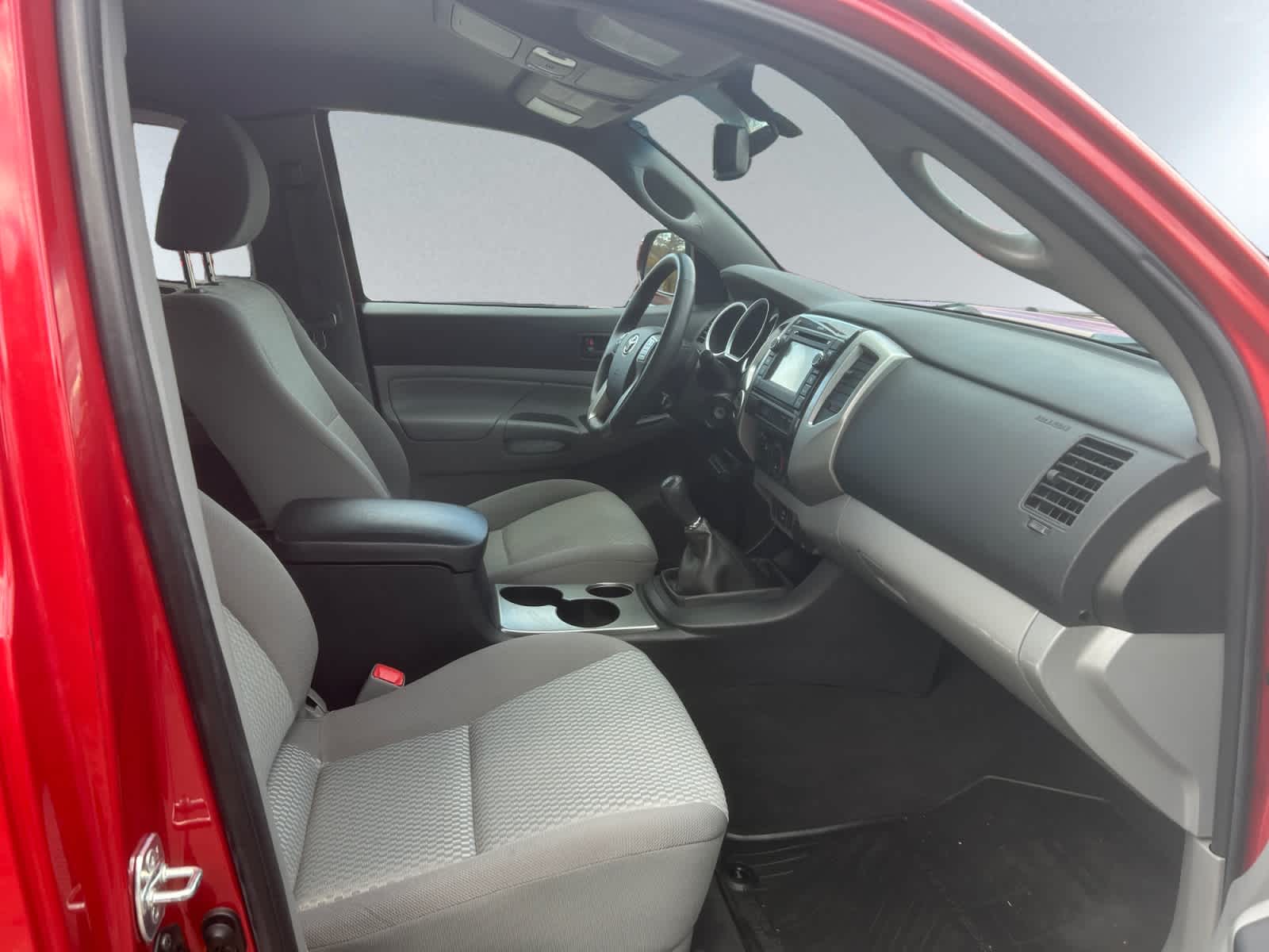 used 2013 Toyota Tacoma car, priced at $27,497