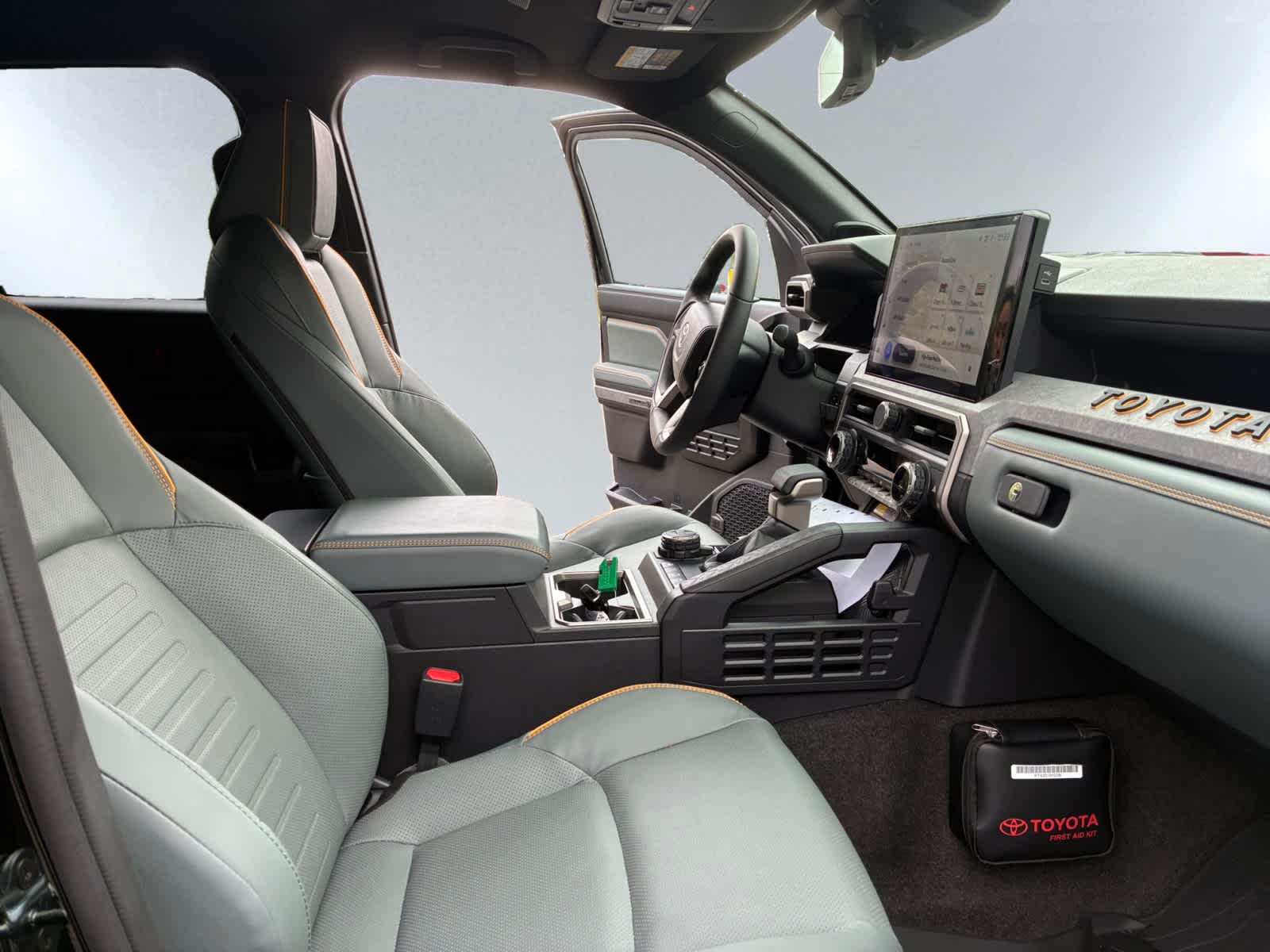 used 2025 Toyota 4Runner car, priced at $69,998