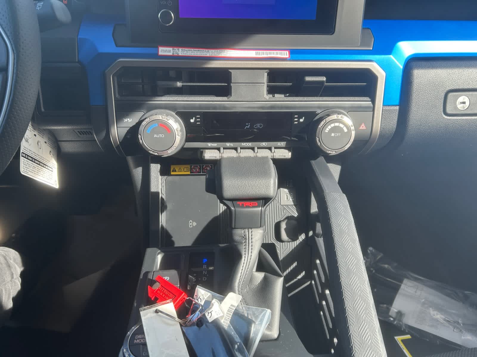 new 2025 Toyota 4Runner i-FORCE MAX car, priced at $54,449