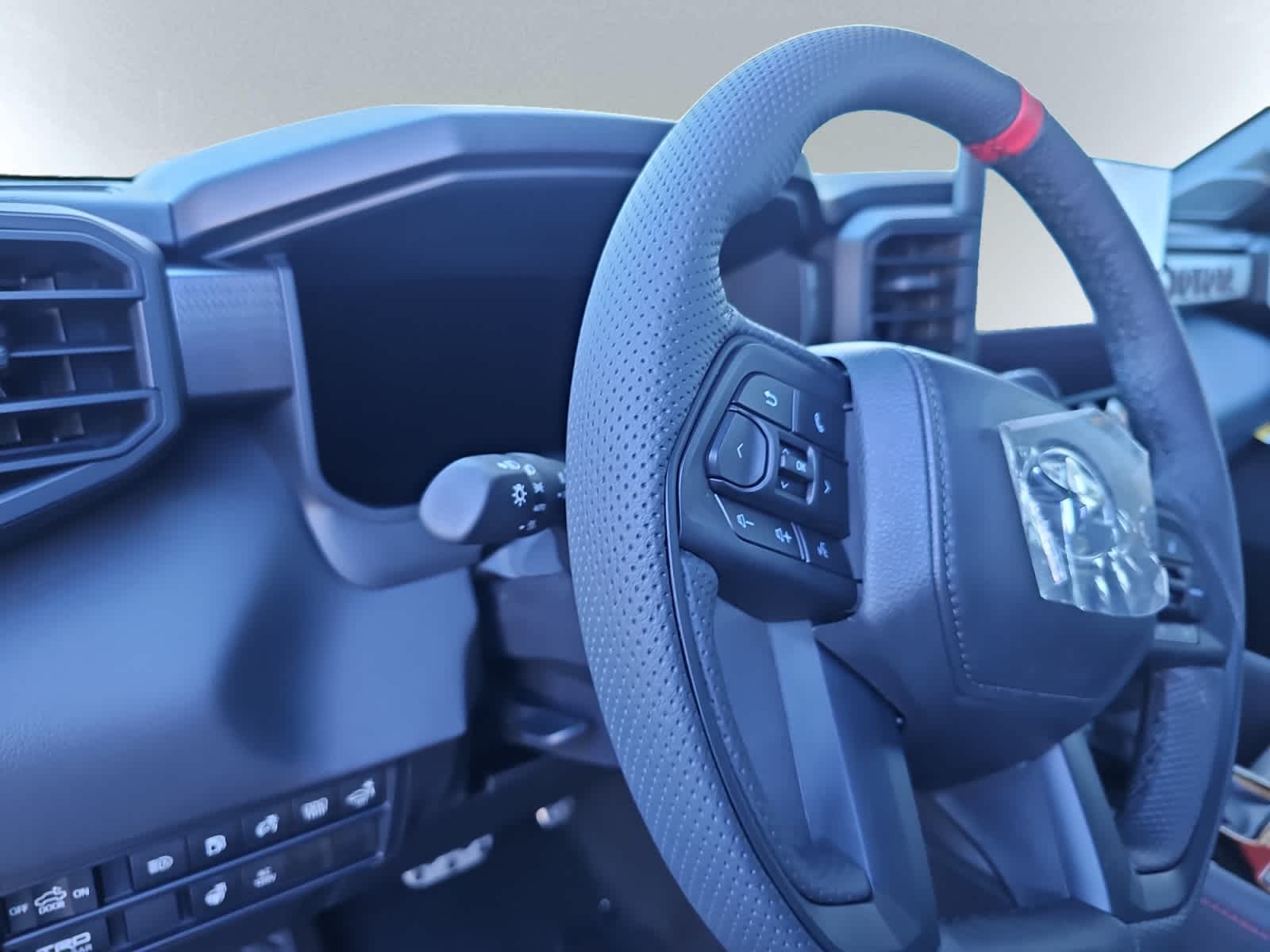 new 2026 Toyota Tundra i-FORCE MAX car, priced at $77,758
