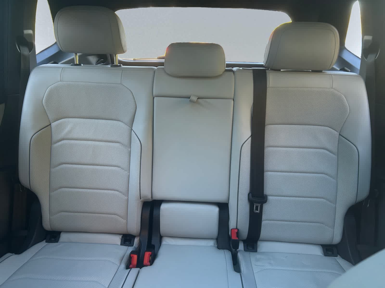 used 2022 Volkswagen Tiguan car, priced at $29,497
