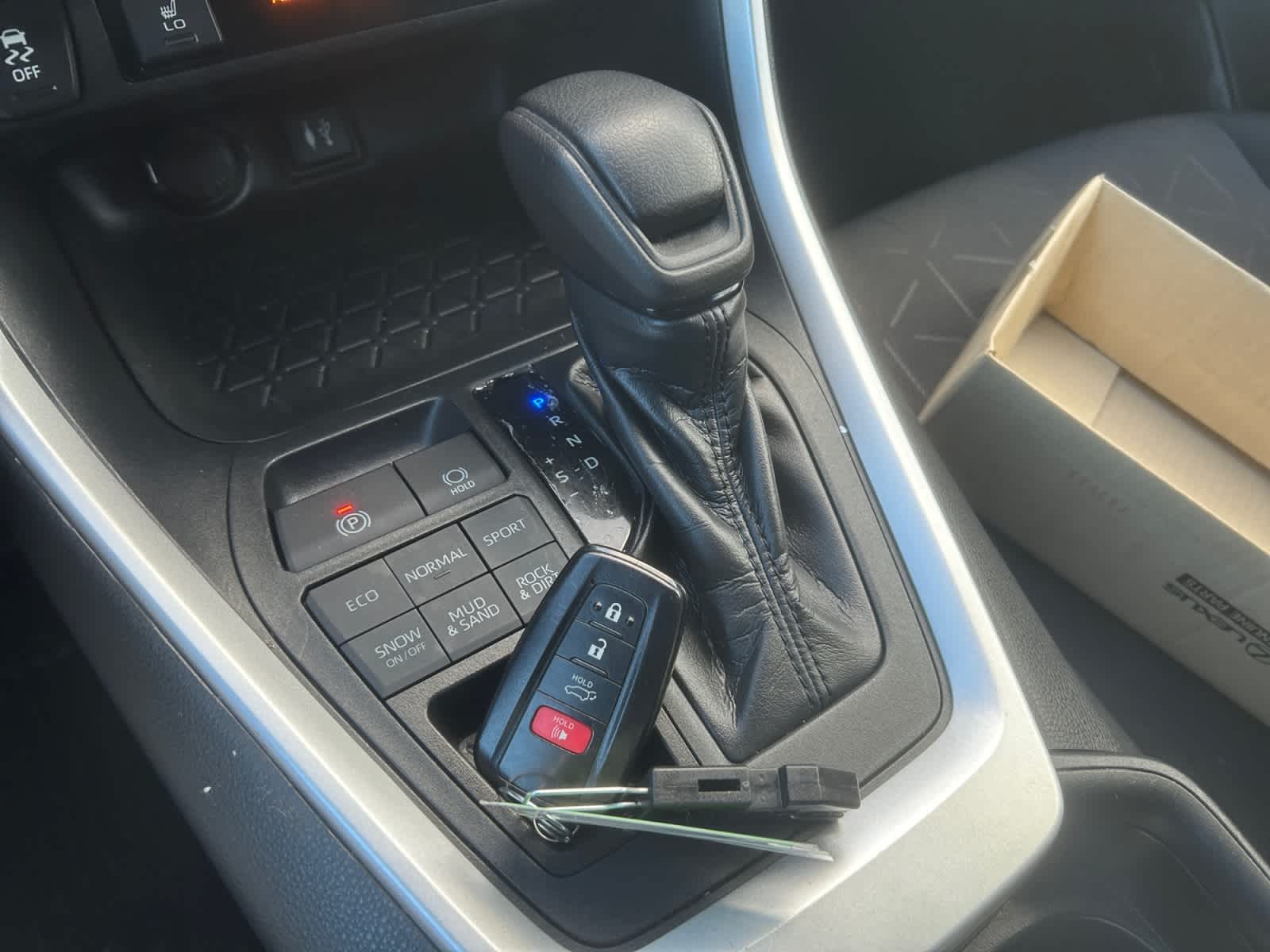 used 2019 Toyota RAV4 car, priced at $27,497