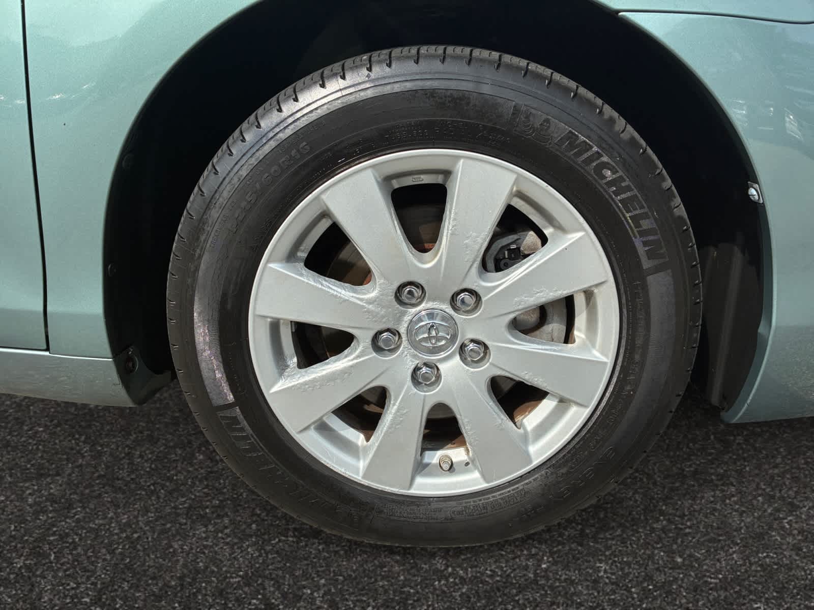 used 2007 Toyota Camry car, priced at $15,998