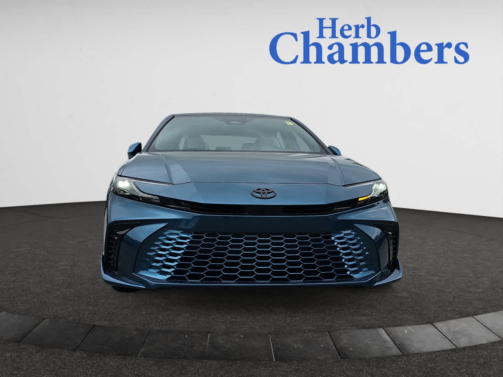 new 2025 Toyota Camry car, priced at $43,385