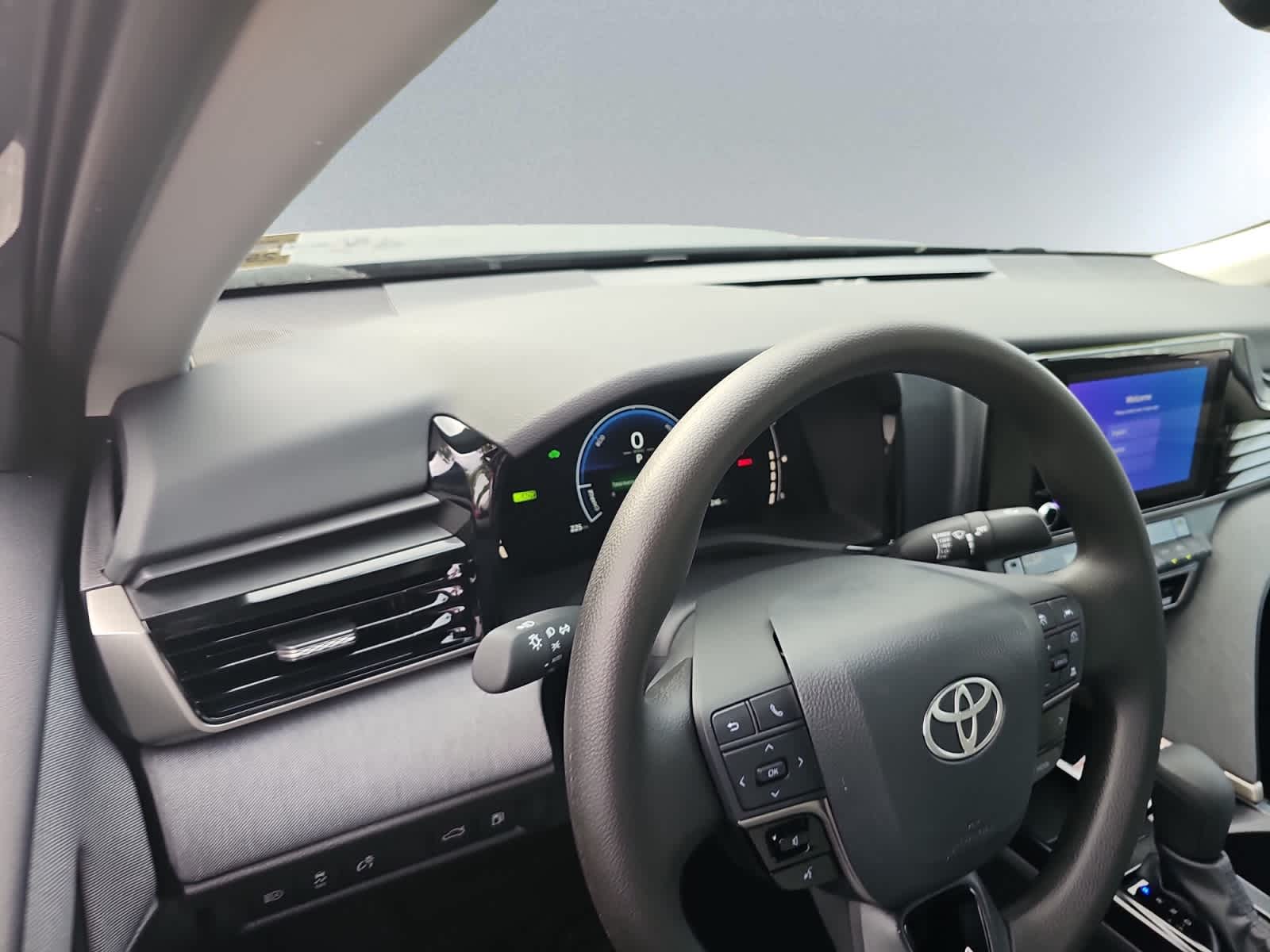 new 2026 Toyota Camry car, priced at $32,039