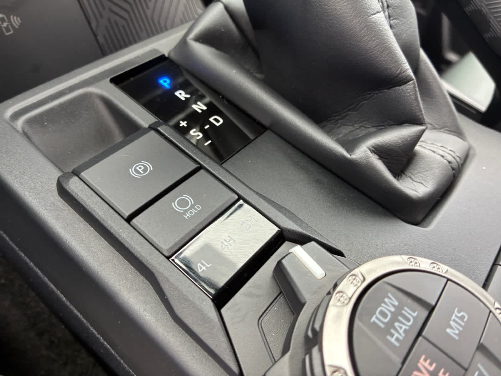 used 2025 Toyota 4Runner car, priced at $69,998