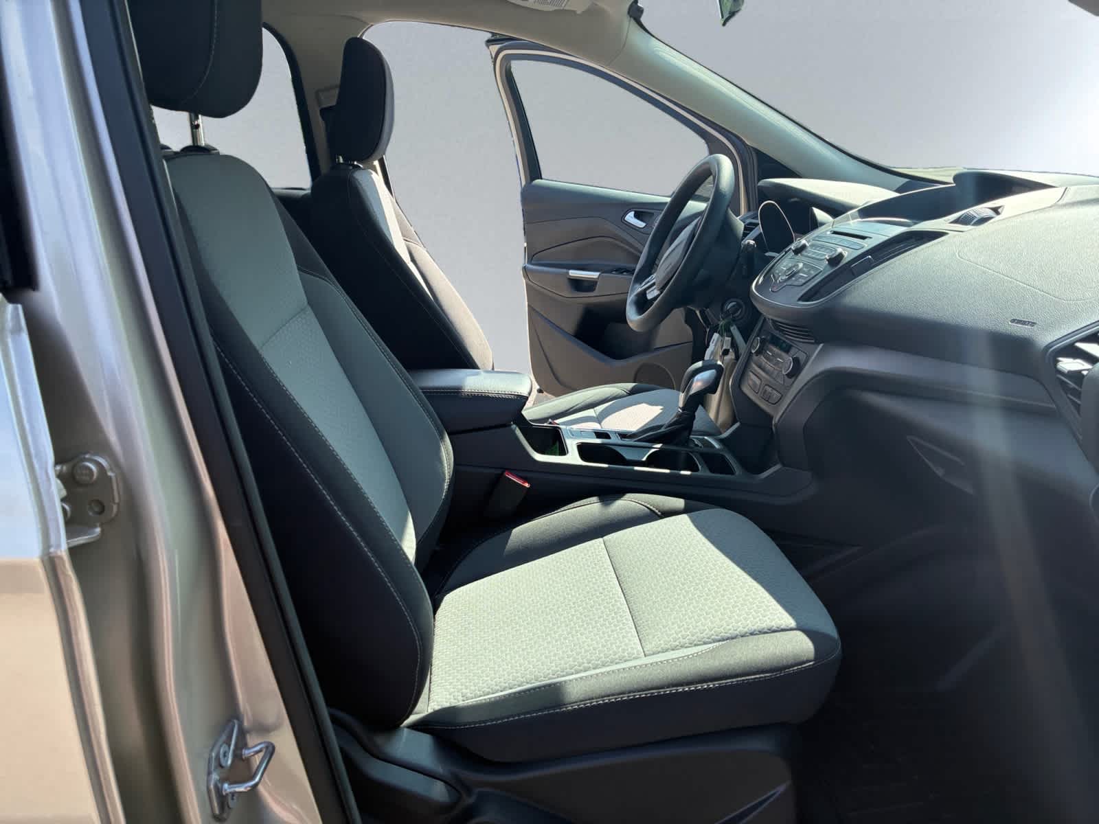 used 2018 Ford Escape car, priced at $19,998