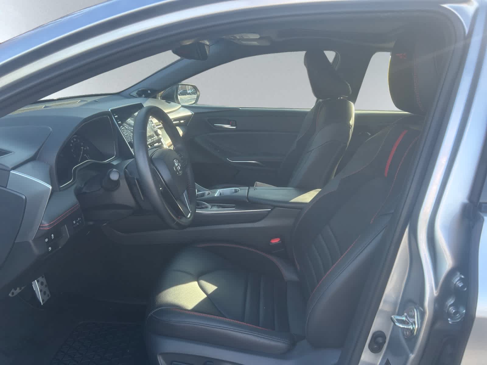 used 2020 Toyota Avalon car, priced at $36,497