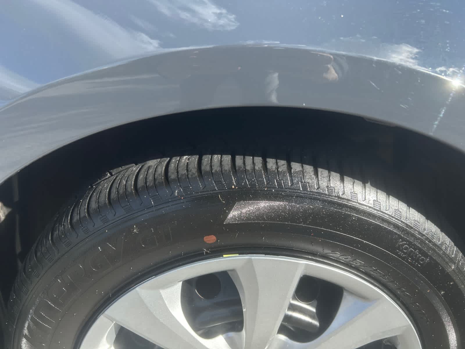 used 2023 Toyota Corolla car, priced at $24,497