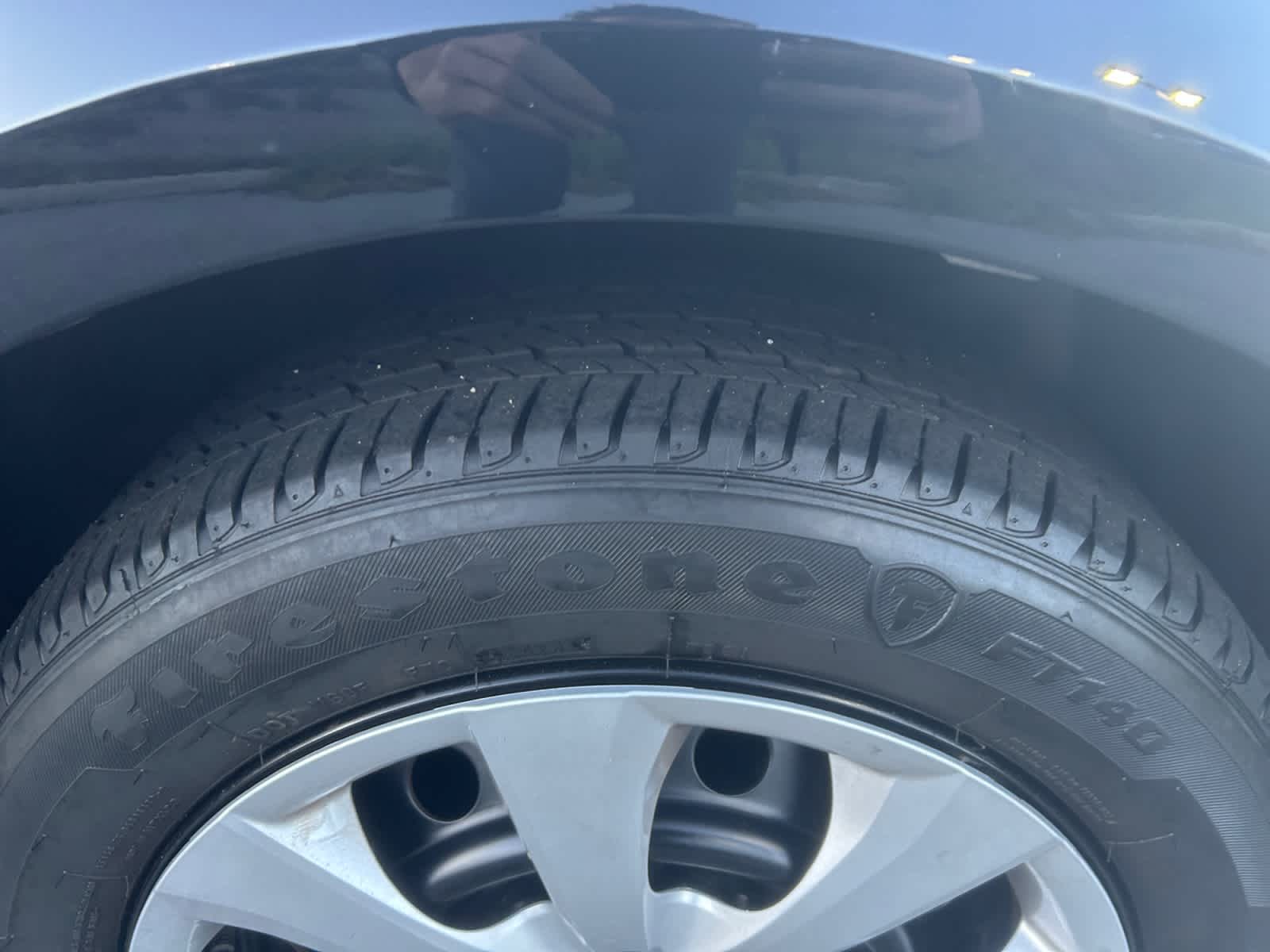 used 2024 Toyota Corolla car, priced at $23,497