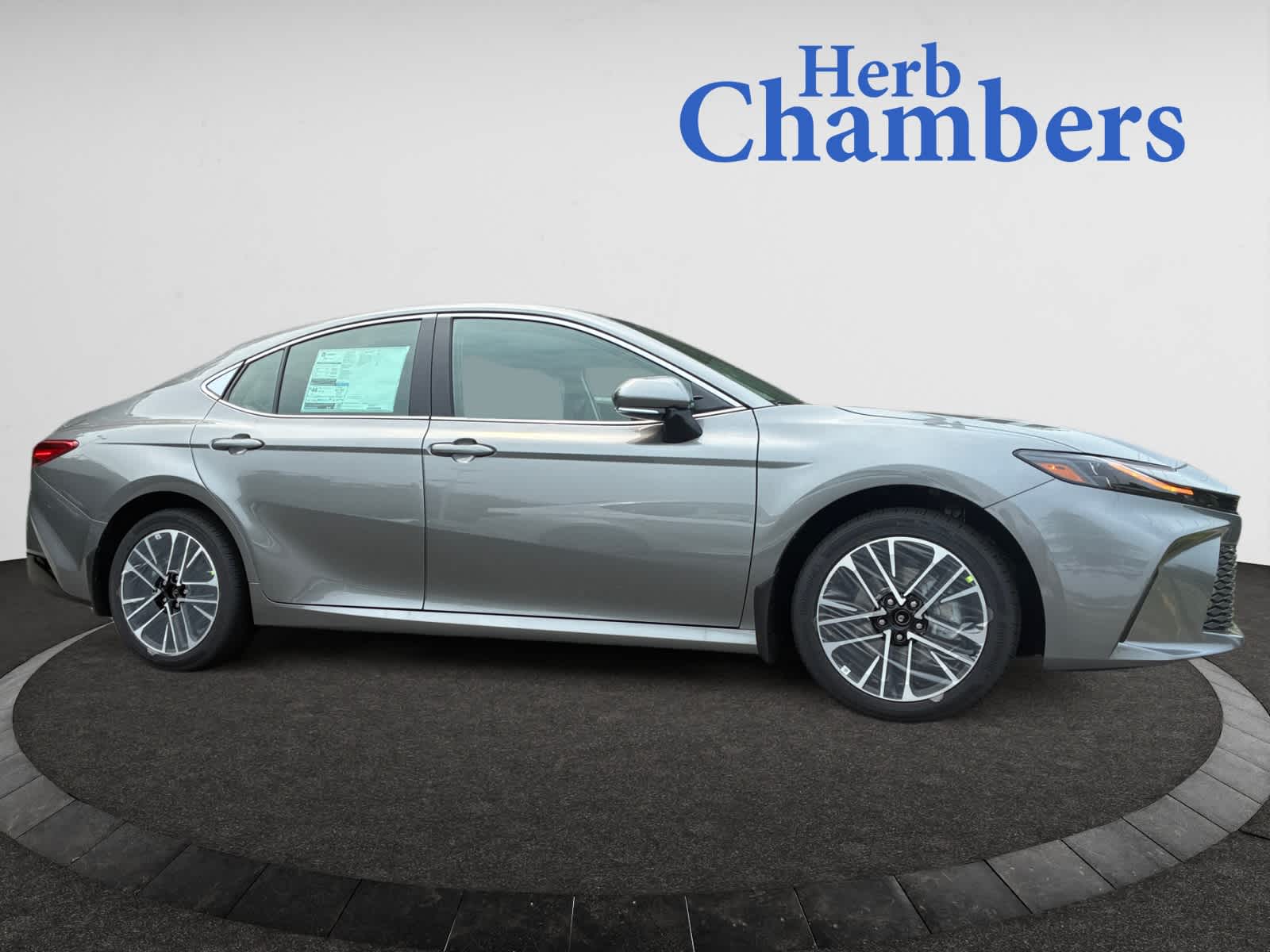 new 2025 Toyota Camry car, priced at $41,913