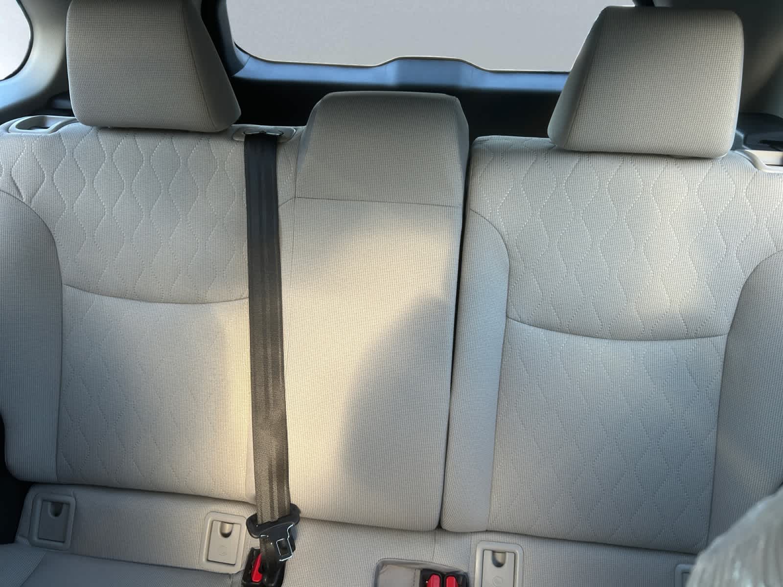 new 2026 Toyota Corolla Cross car, priced at $28,164