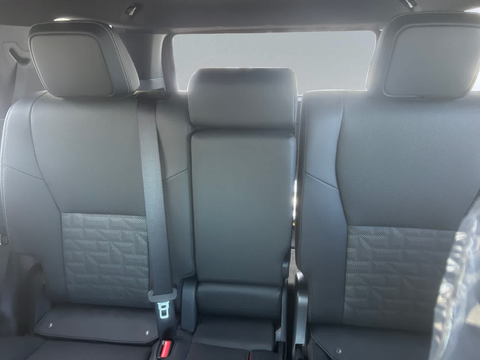 new 2025 Toyota 4Runner i-FORCE MAX car, priced at $62,299