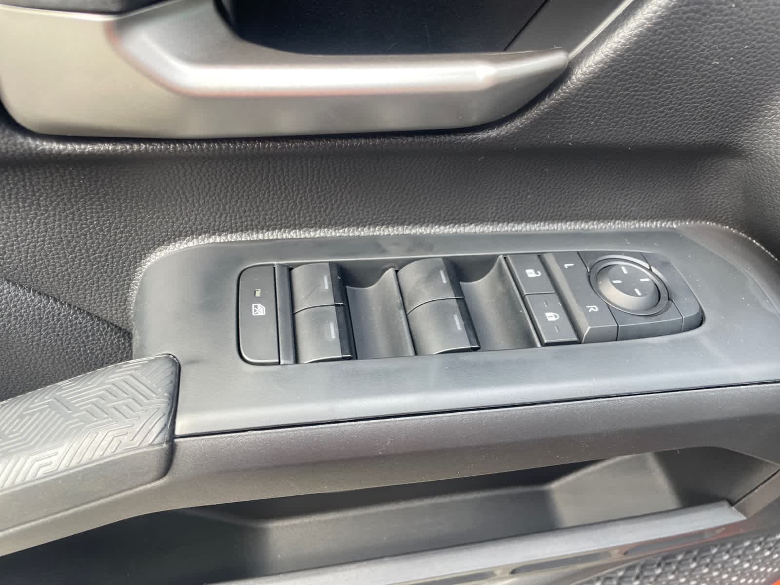 new 2025 Toyota Tacoma i-FORCE MAX car, priced at $49,618