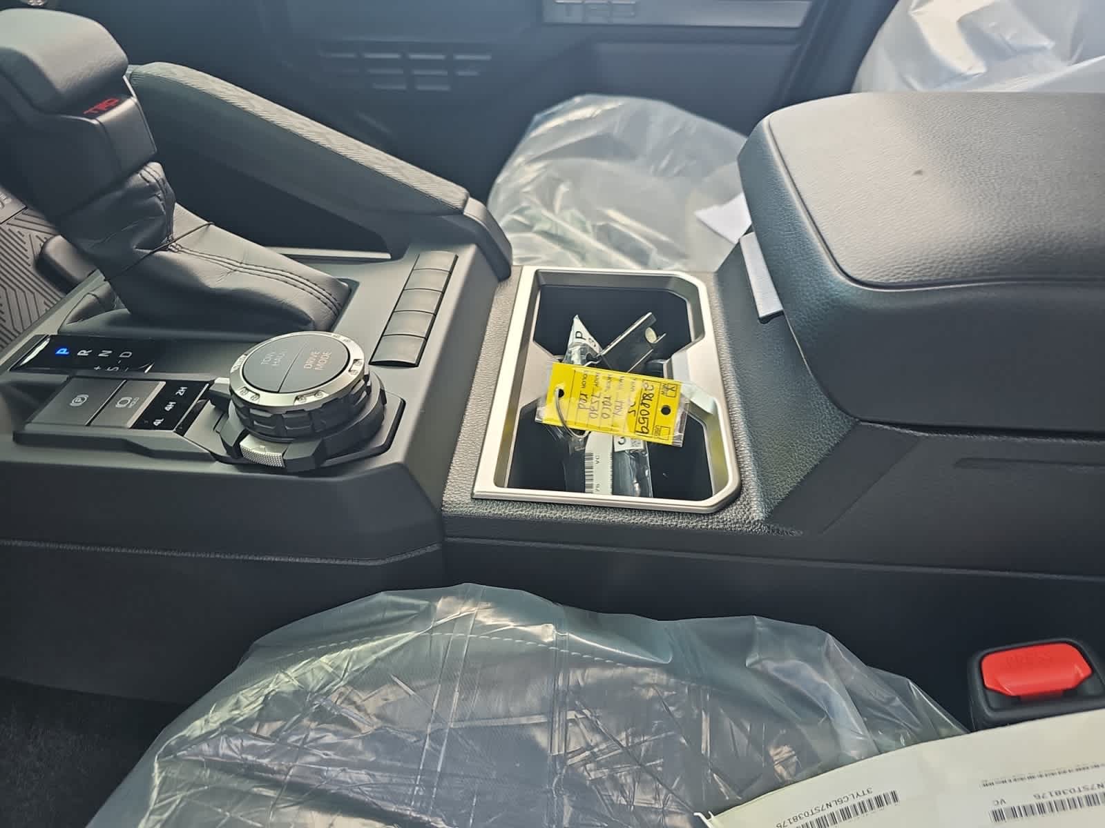 new 2025 Toyota Tacoma i-FORCE MAX car, priced at $51,453