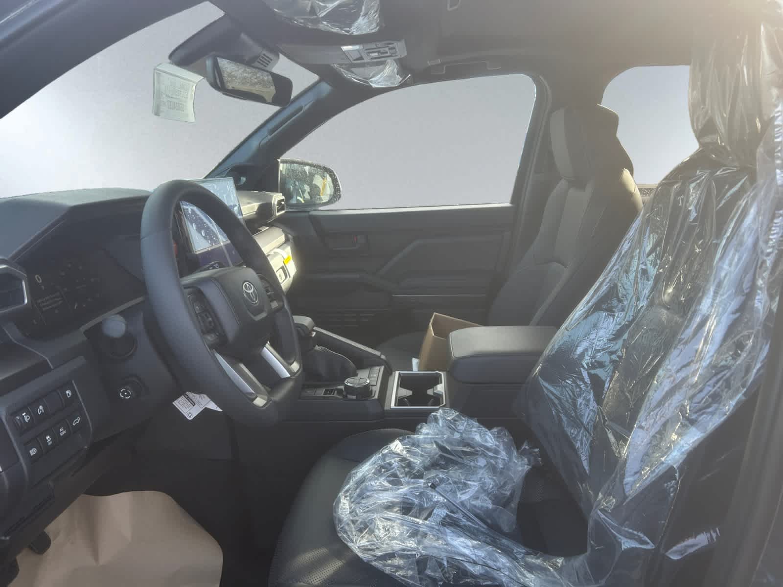 new 2025 Toyota 4Runner i-FORCE MAX car, priced at $62,299