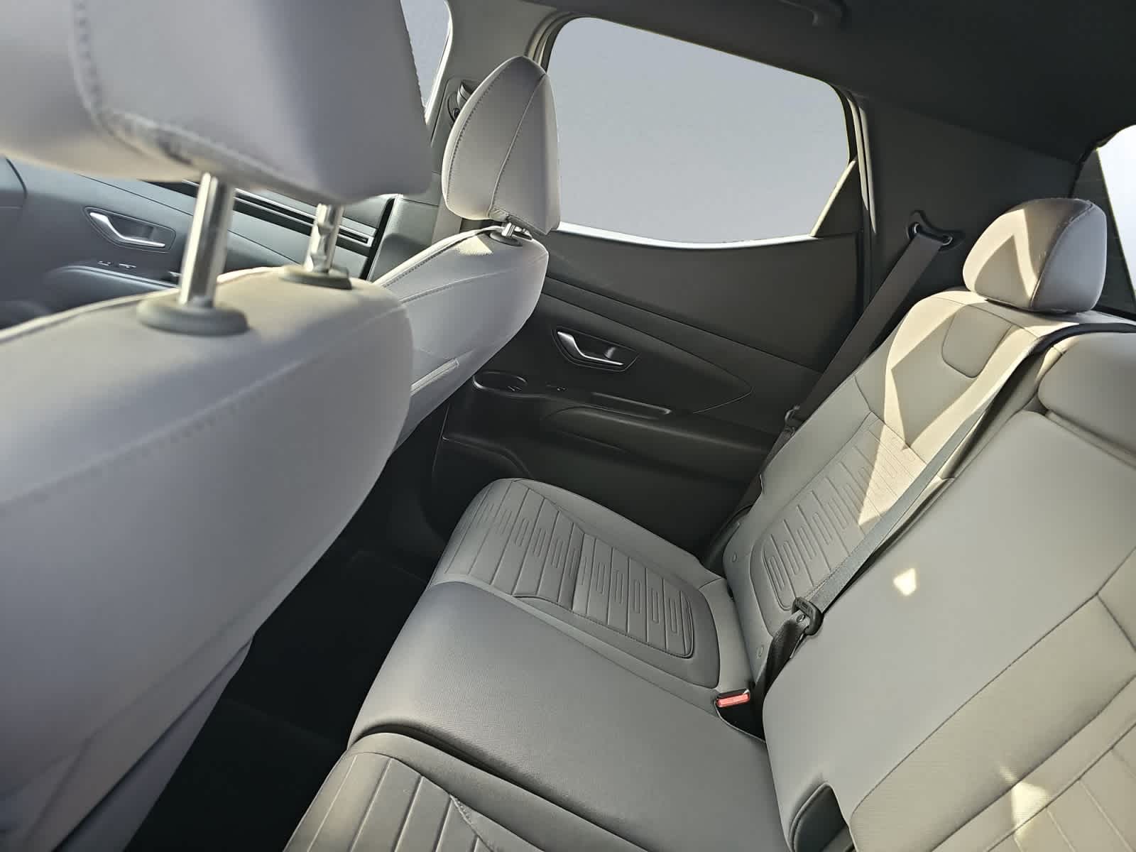 used 2024 Hyundai Santa Cruz car, priced at $30,497