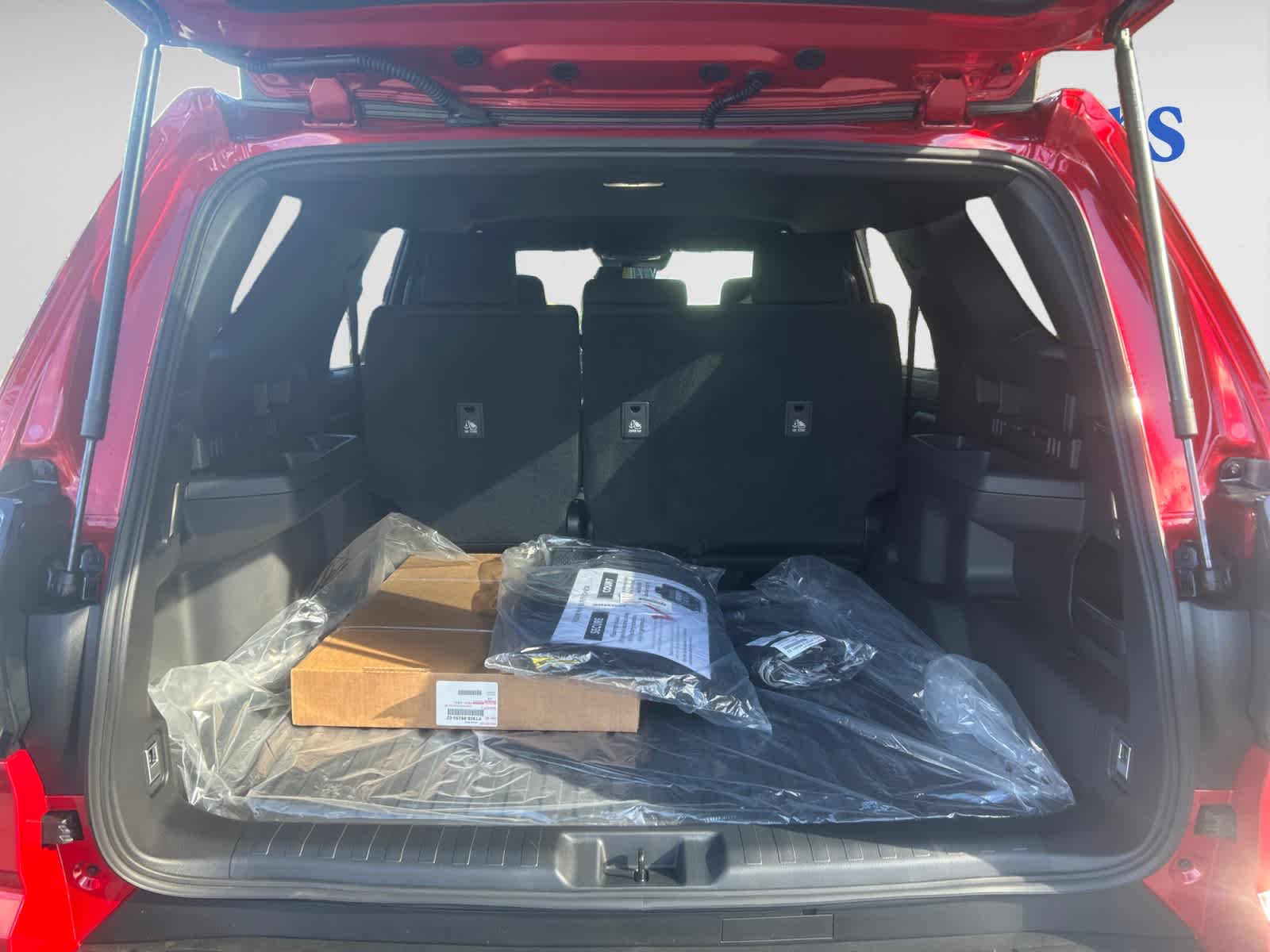 new 2025 Toyota 4Runner car, priced at $52,968