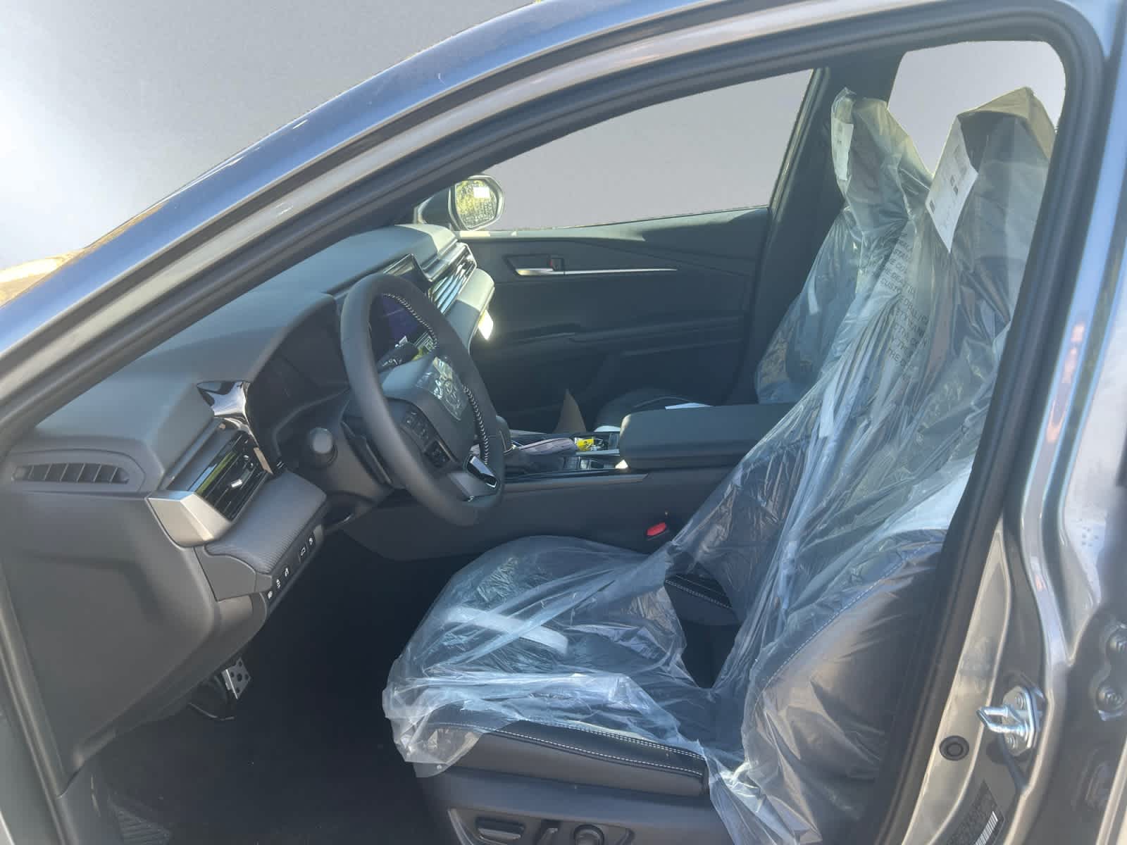 new 2026 Toyota Camry car, priced at $37,063
