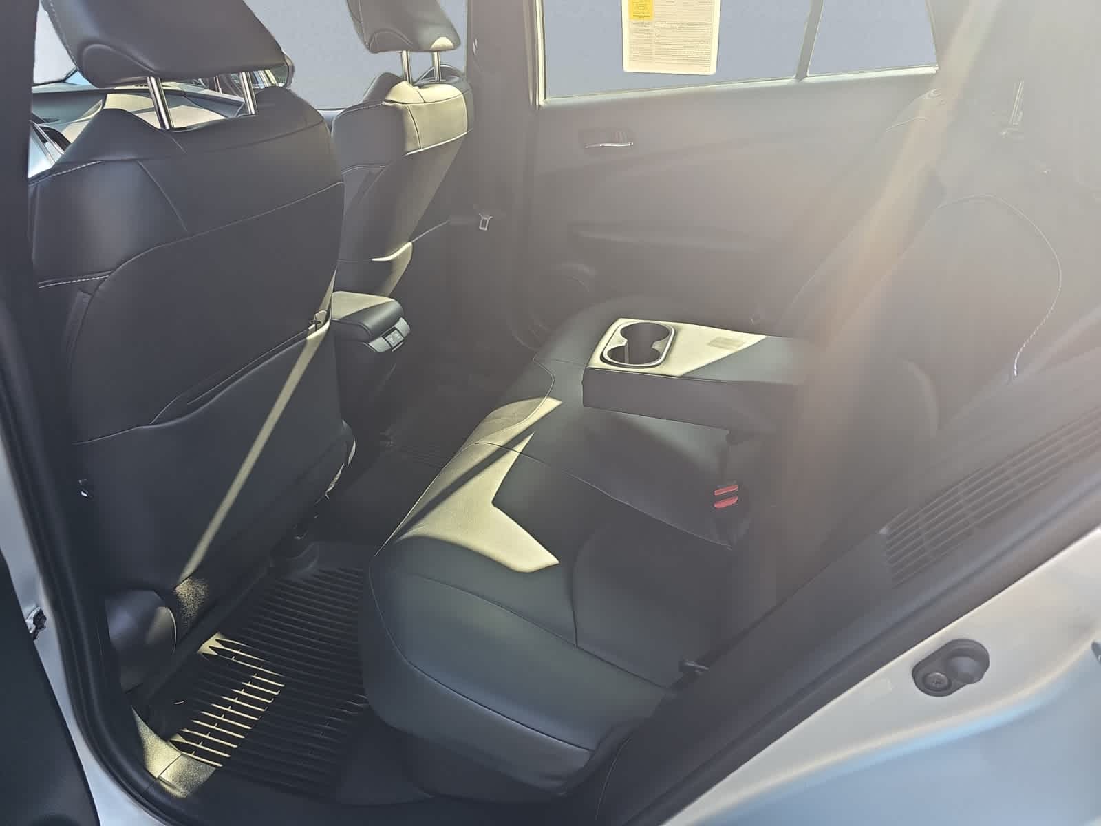 used 2021 Toyota Prius Prime car, priced at $24,497