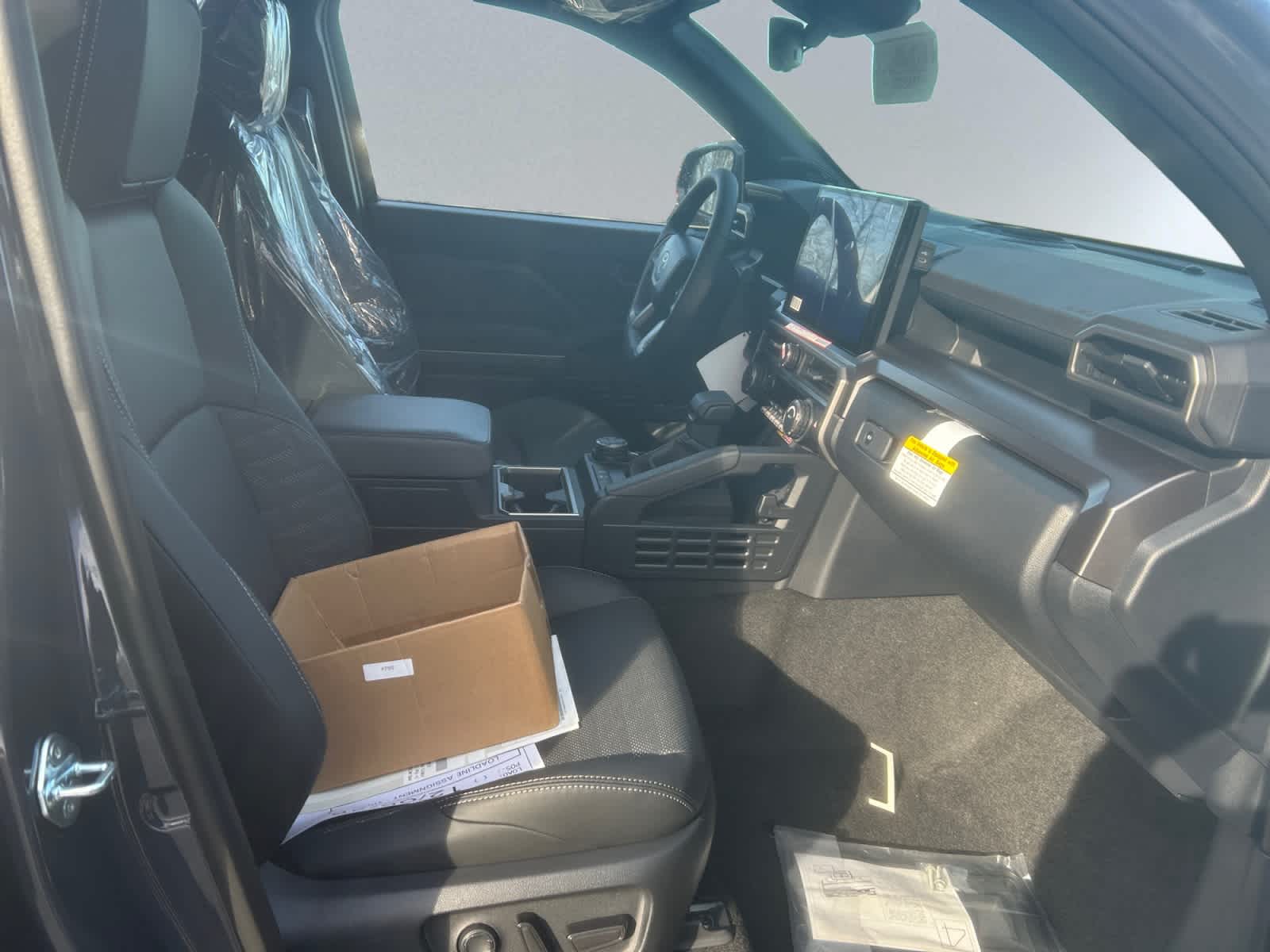 new 2025 Toyota 4Runner i-FORCE MAX car, priced at $62,299