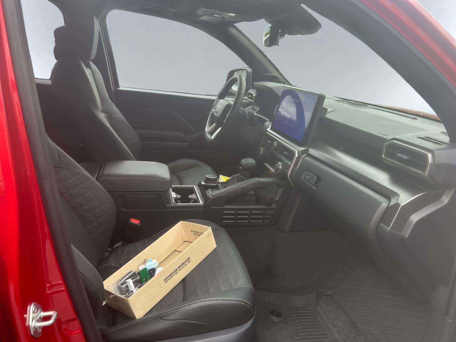 new 2025 Toyota 4Runner car, priced at $60,707