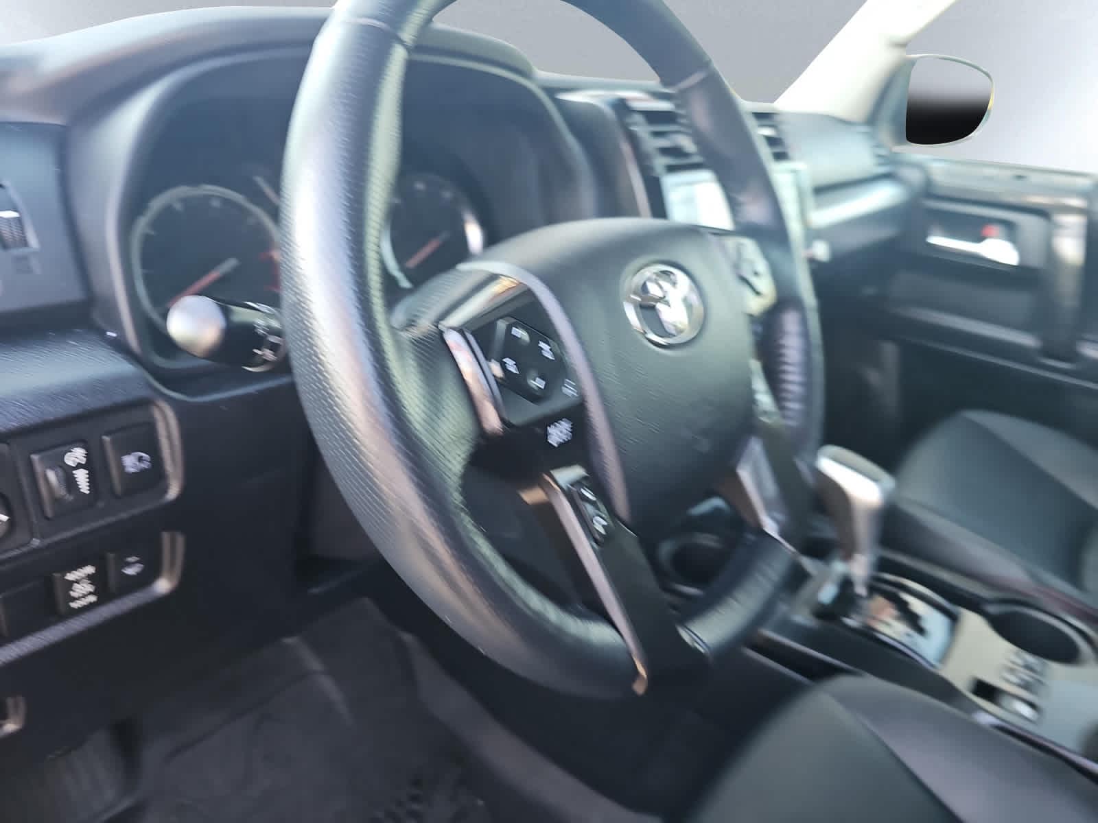 used 2024 Toyota 4Runner car, priced at $72,497