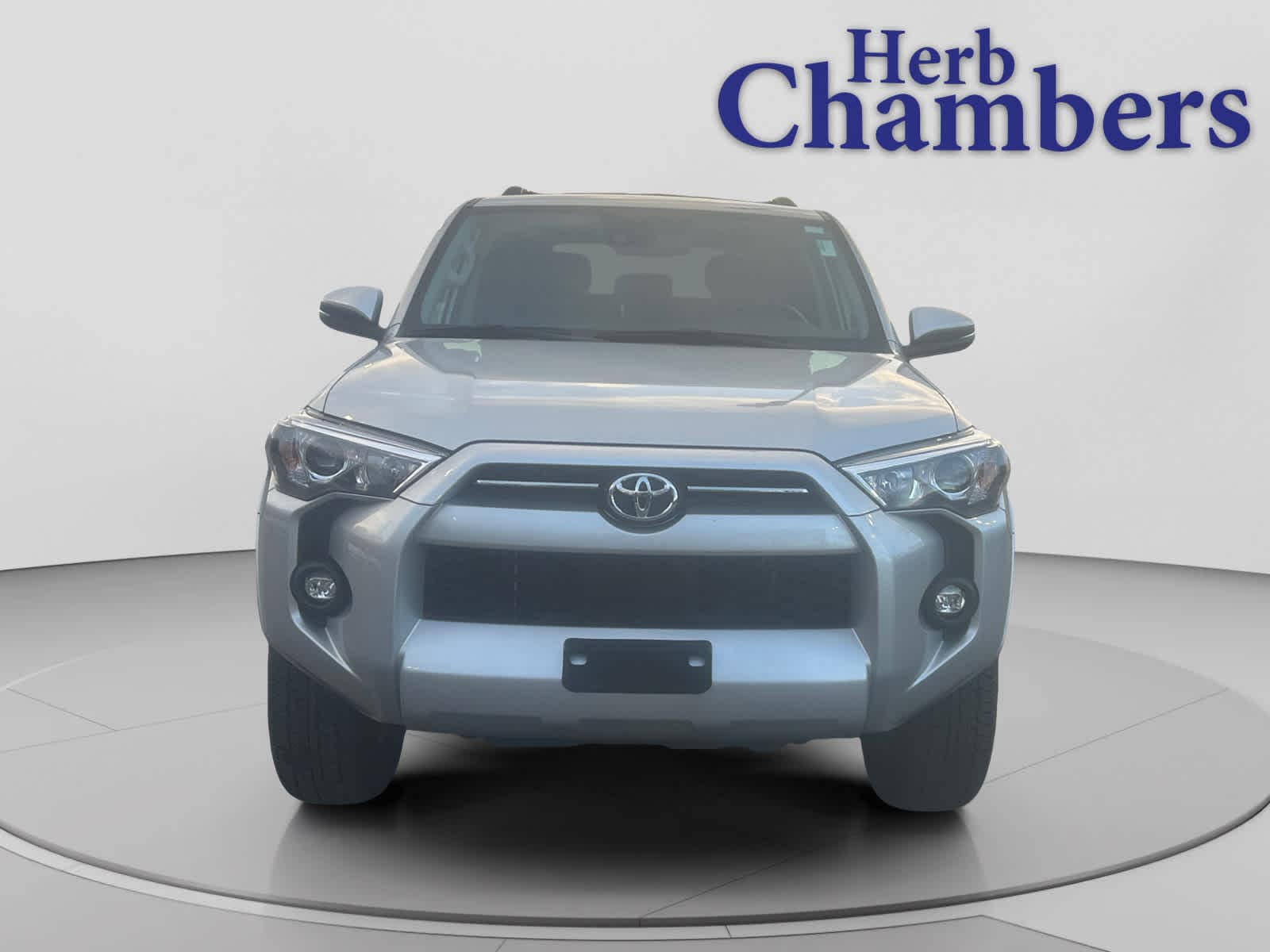 used 2024 Toyota 4Runner car, priced at $40,998
