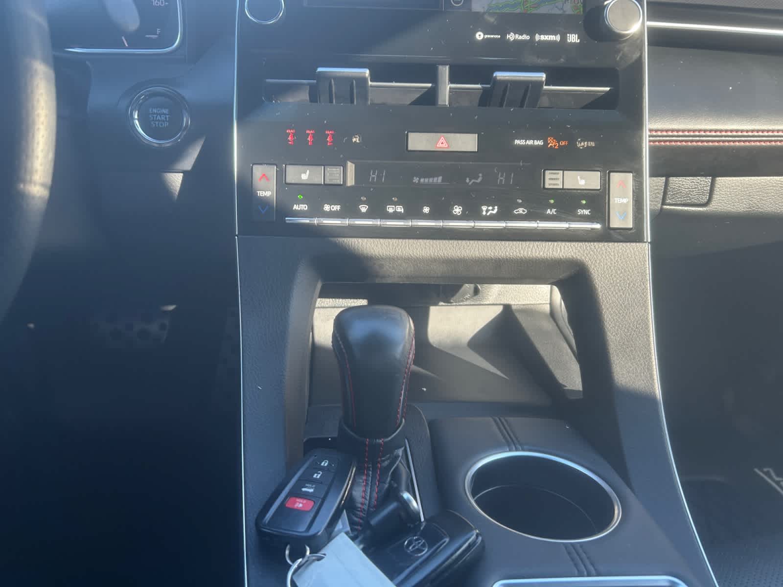 used 2020 Toyota Avalon car, priced at $36,497