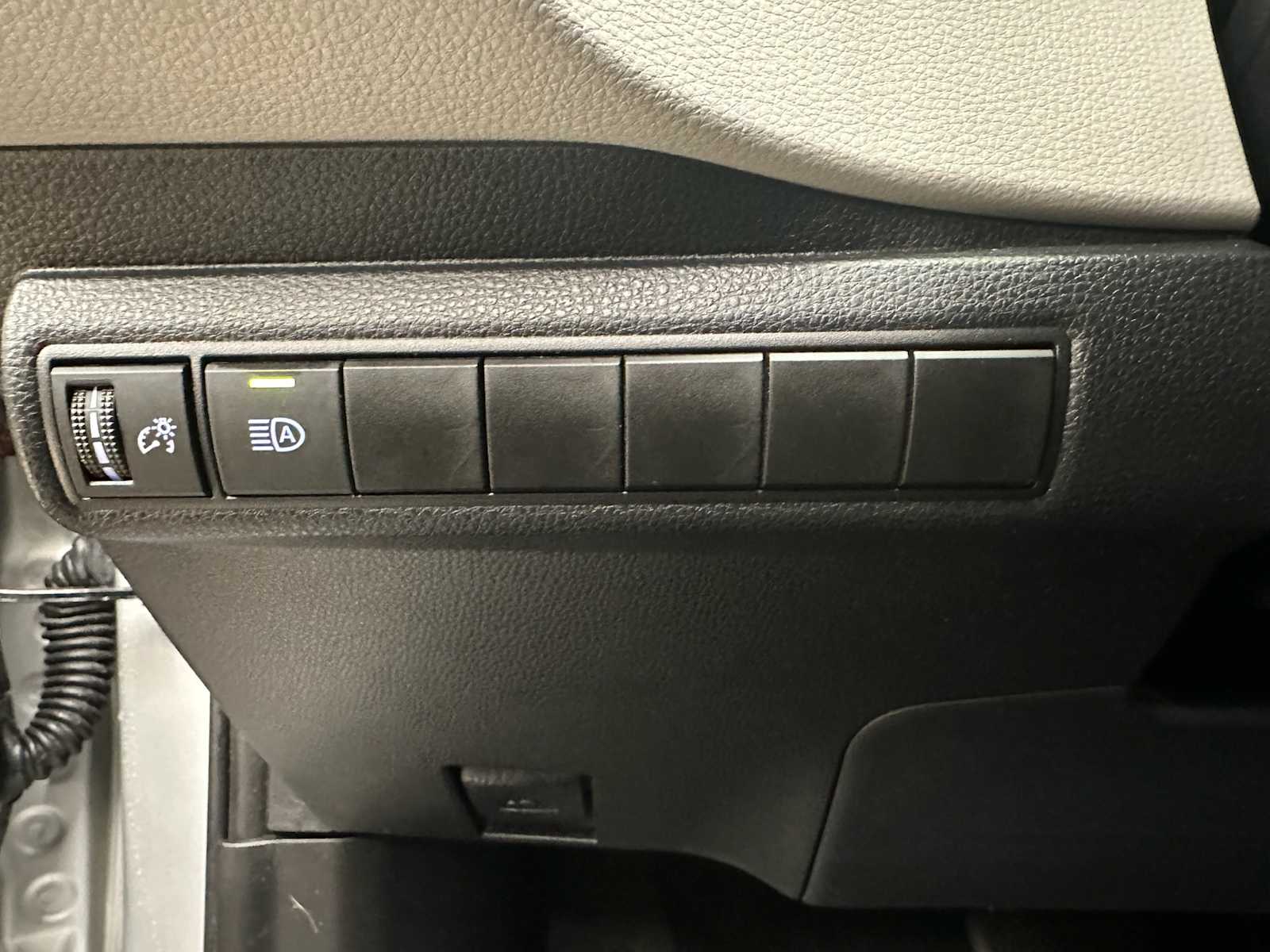 used 2020 Toyota Corolla car, priced at $18,998