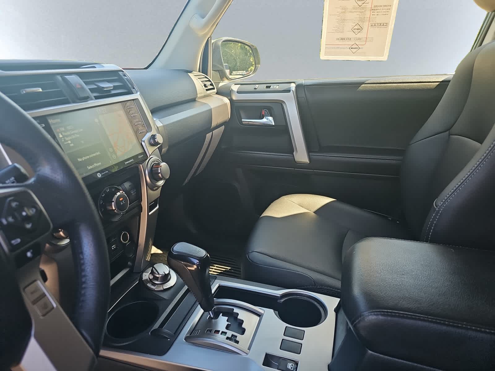 used 2022 Toyota 4Runner car, priced at $33,998