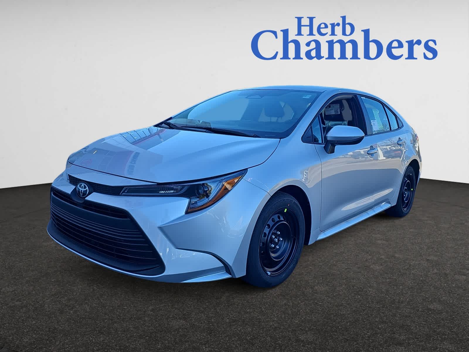 new 2026 Toyota Corolla car, priced at $24,359