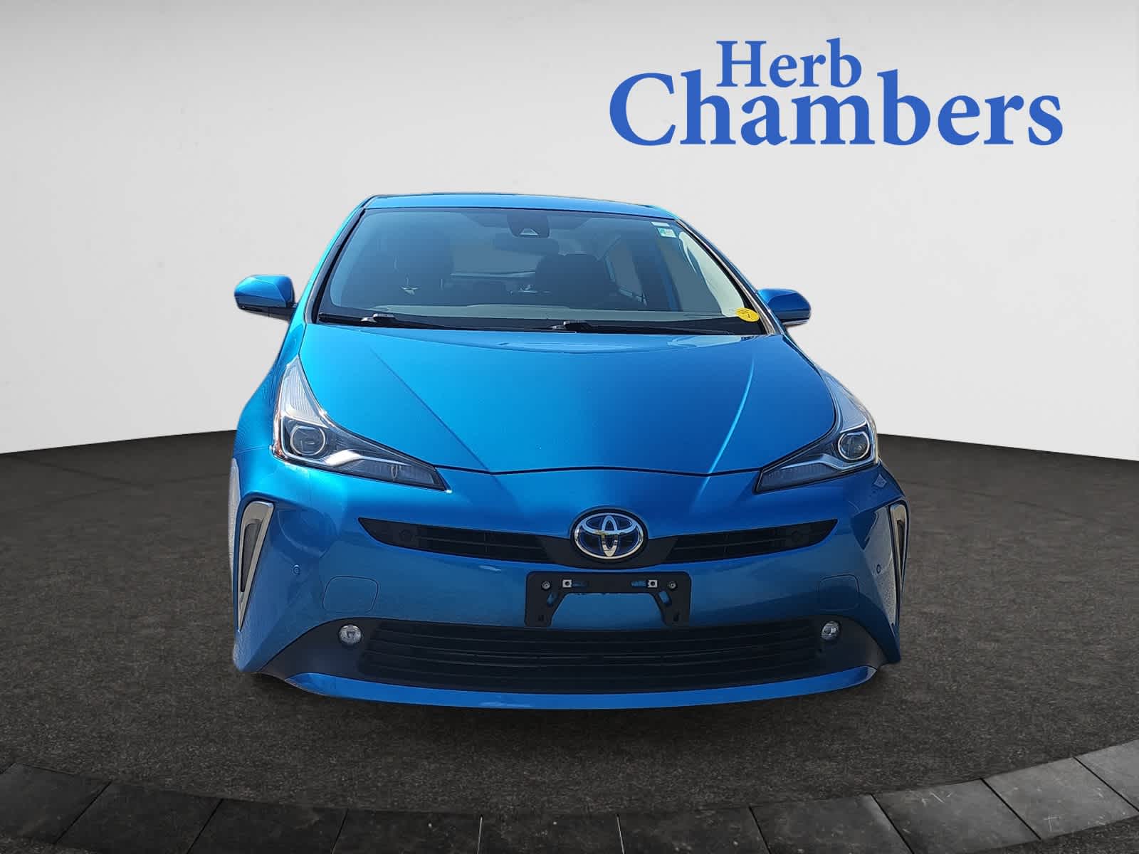 used 2022 Toyota Prius car, priced at $30,497