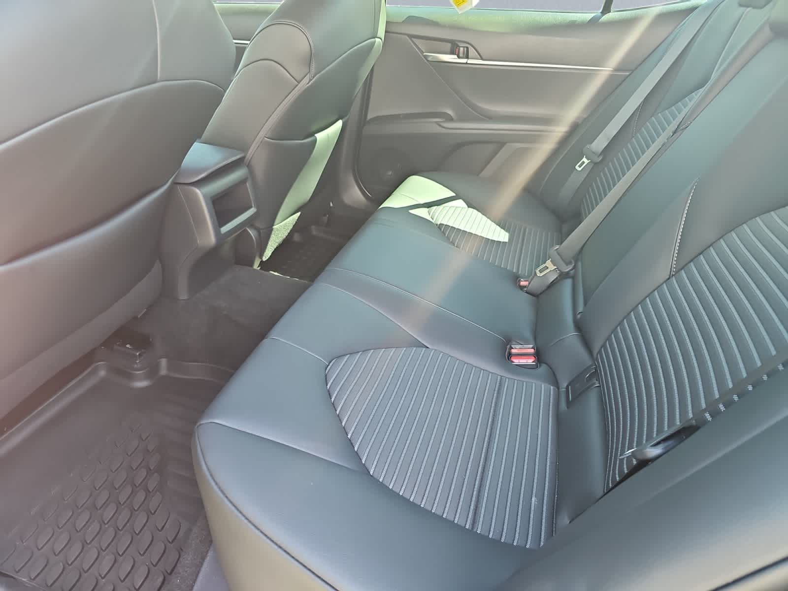 used 2021 Toyota Camry car, priced at $29,998