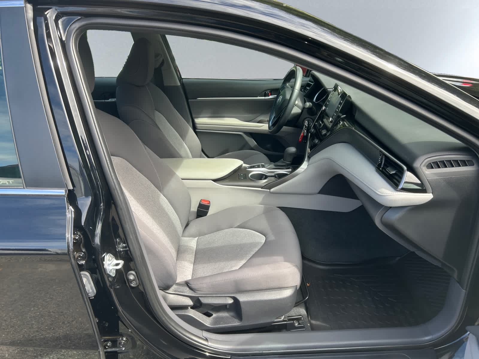 used 2023 Toyota Camry car, priced at $27,998