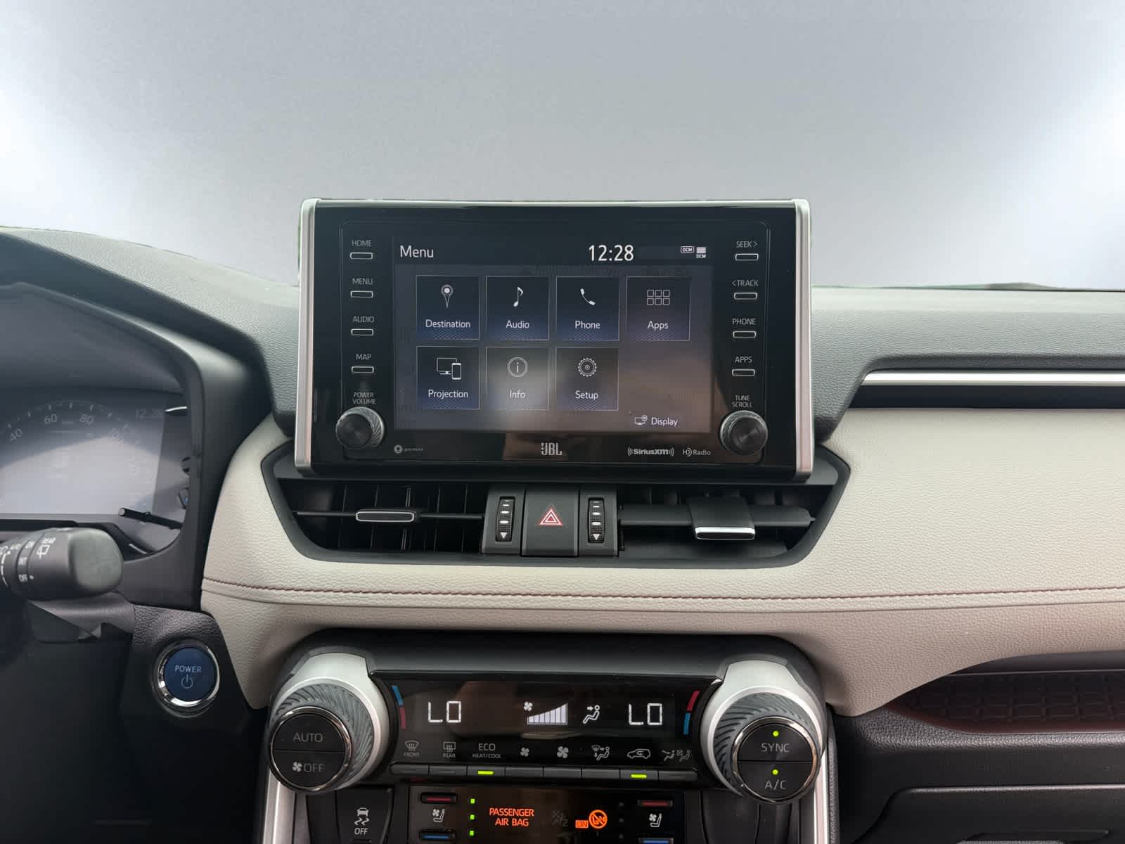 used 2021 Toyota RAV4 car, priced at $31,998
