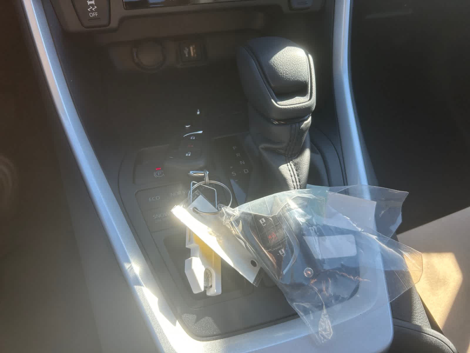 new 2025 Toyota RAV4 car, priced at $33,958