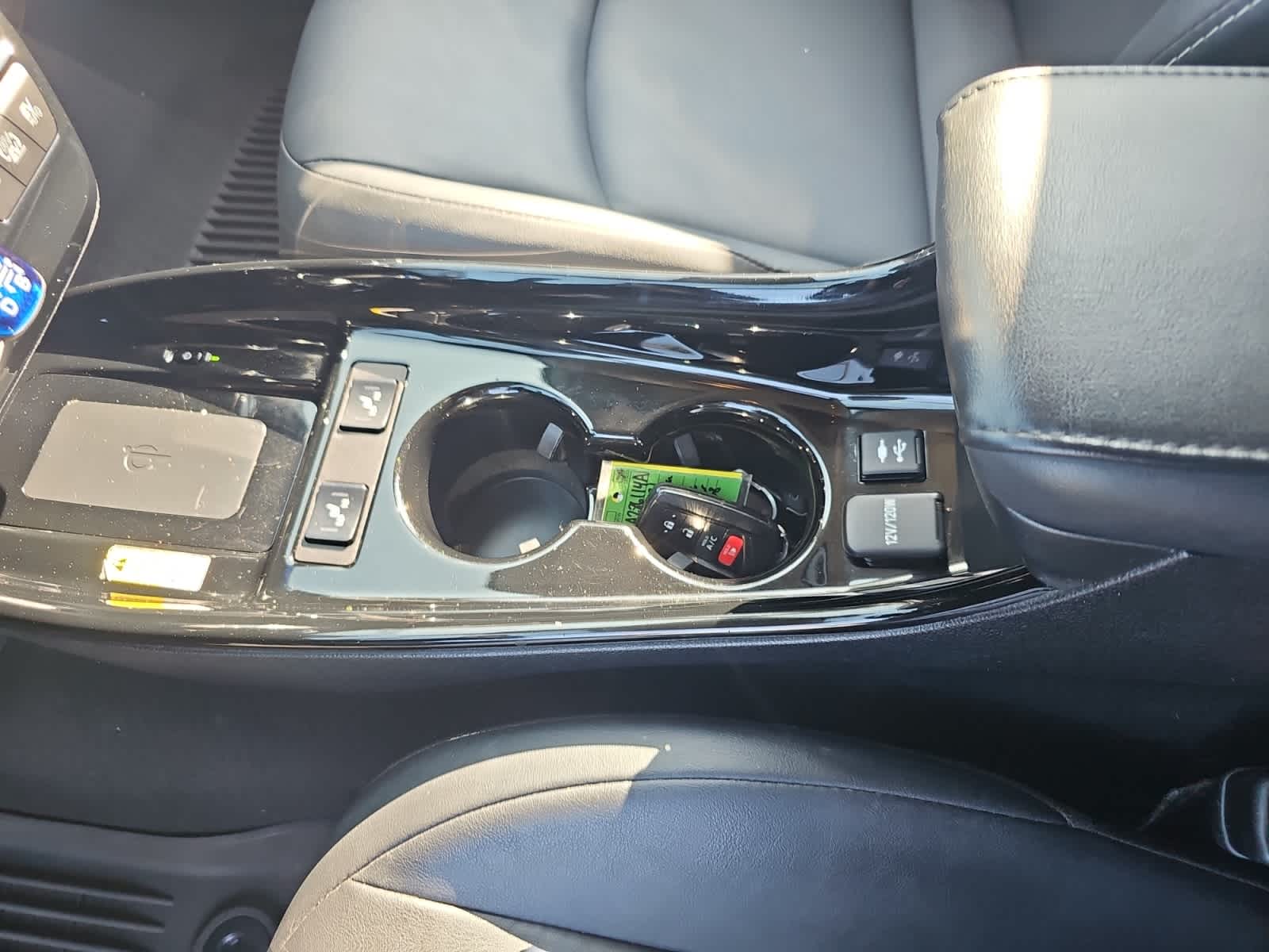 used 2021 Toyota Prius Prime car, priced at $24,497