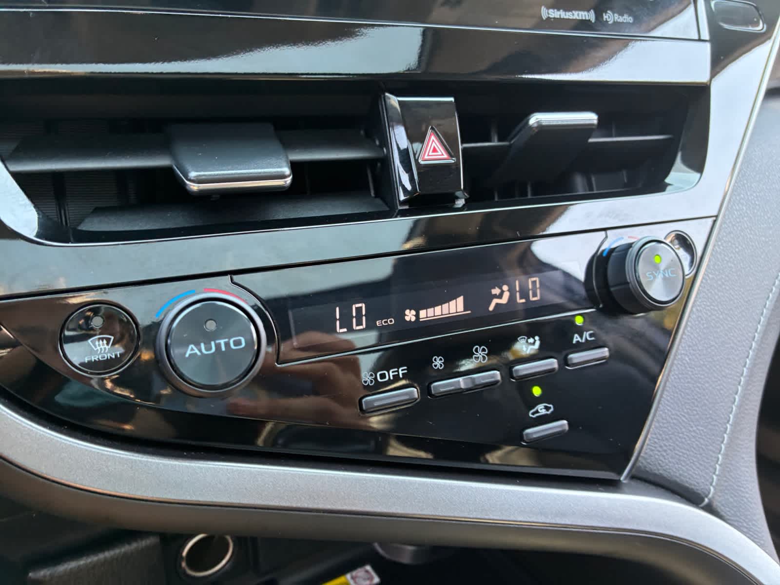 used 2023 Toyota Camry car, priced at $33,998