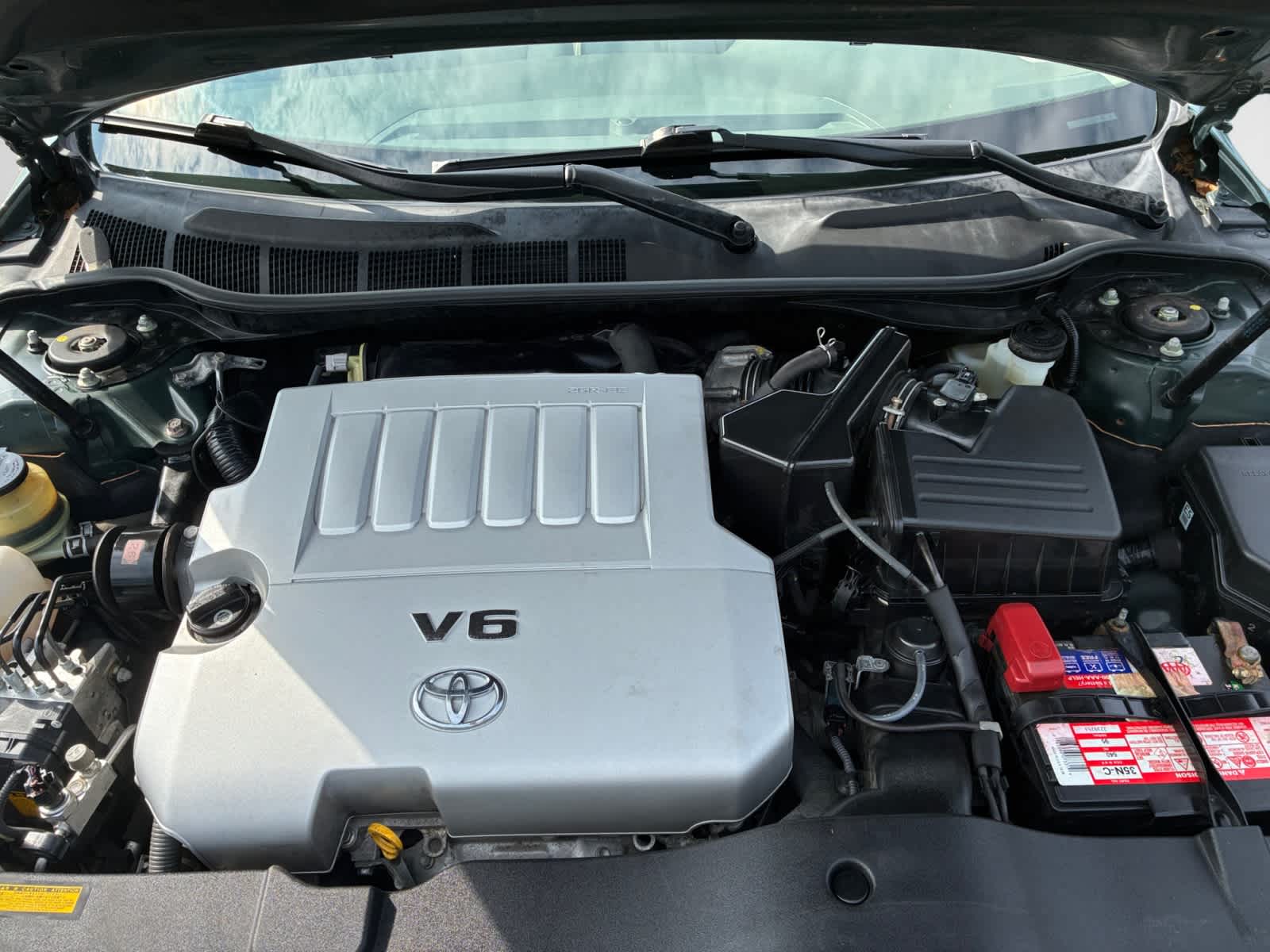 used 2007 Toyota Camry car, priced at $15,998