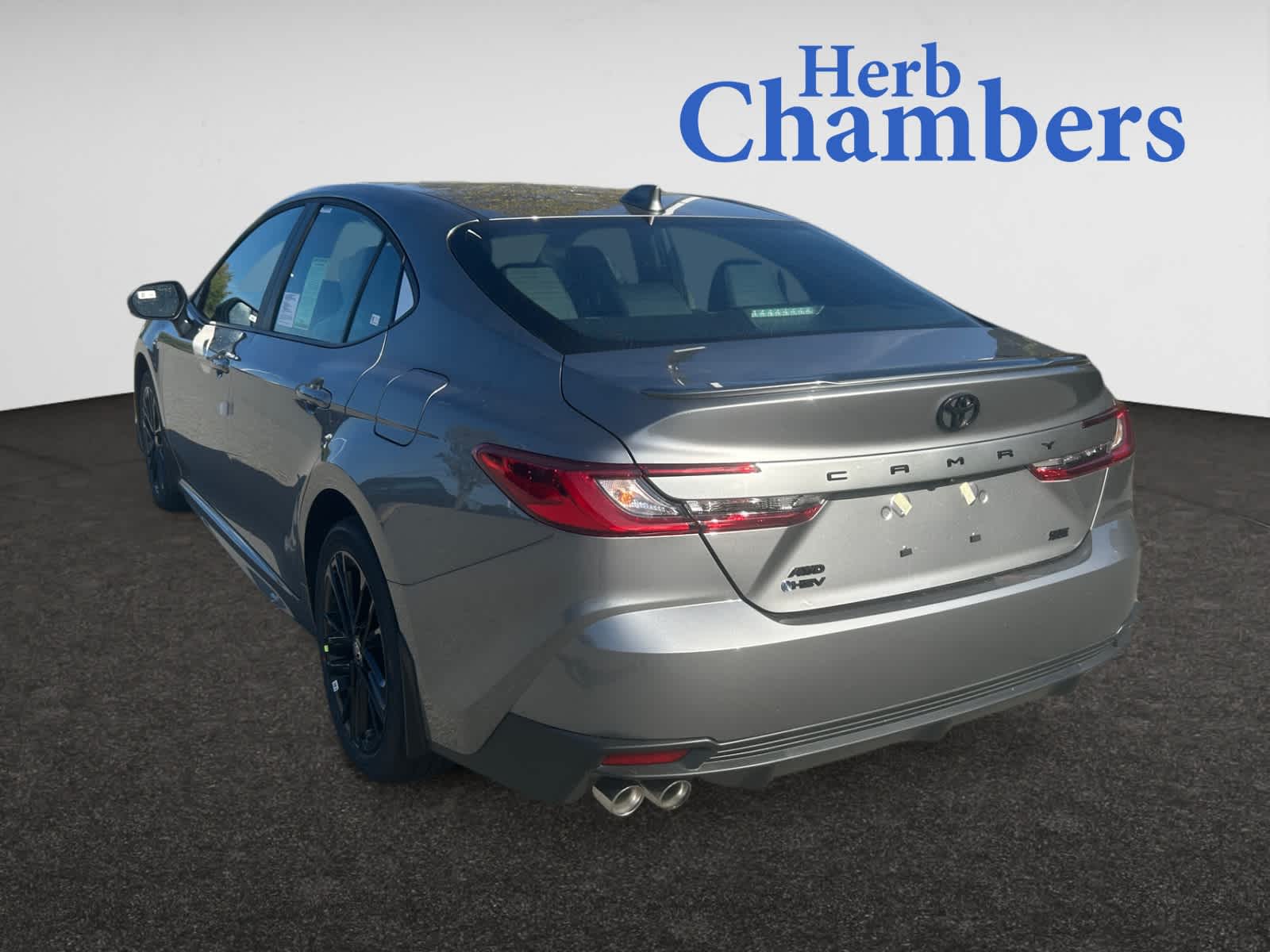 new 2026 Toyota Camry car, priced at $37,063