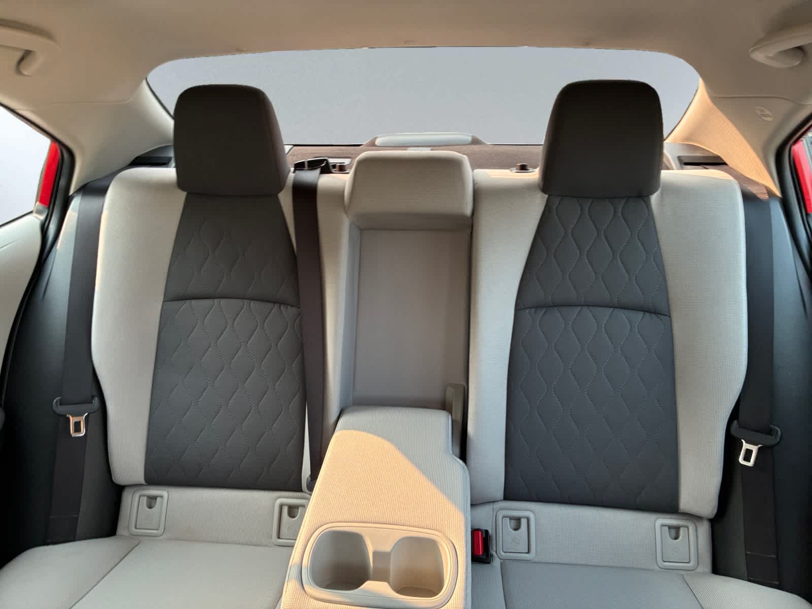 used 2020 Toyota Corolla car, priced at $19,998