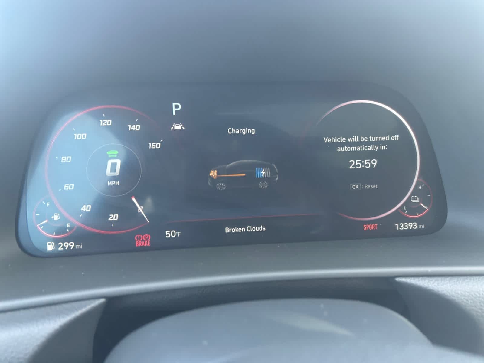 used 2023 Hyundai Sonata Hybrid car, priced at $27,497