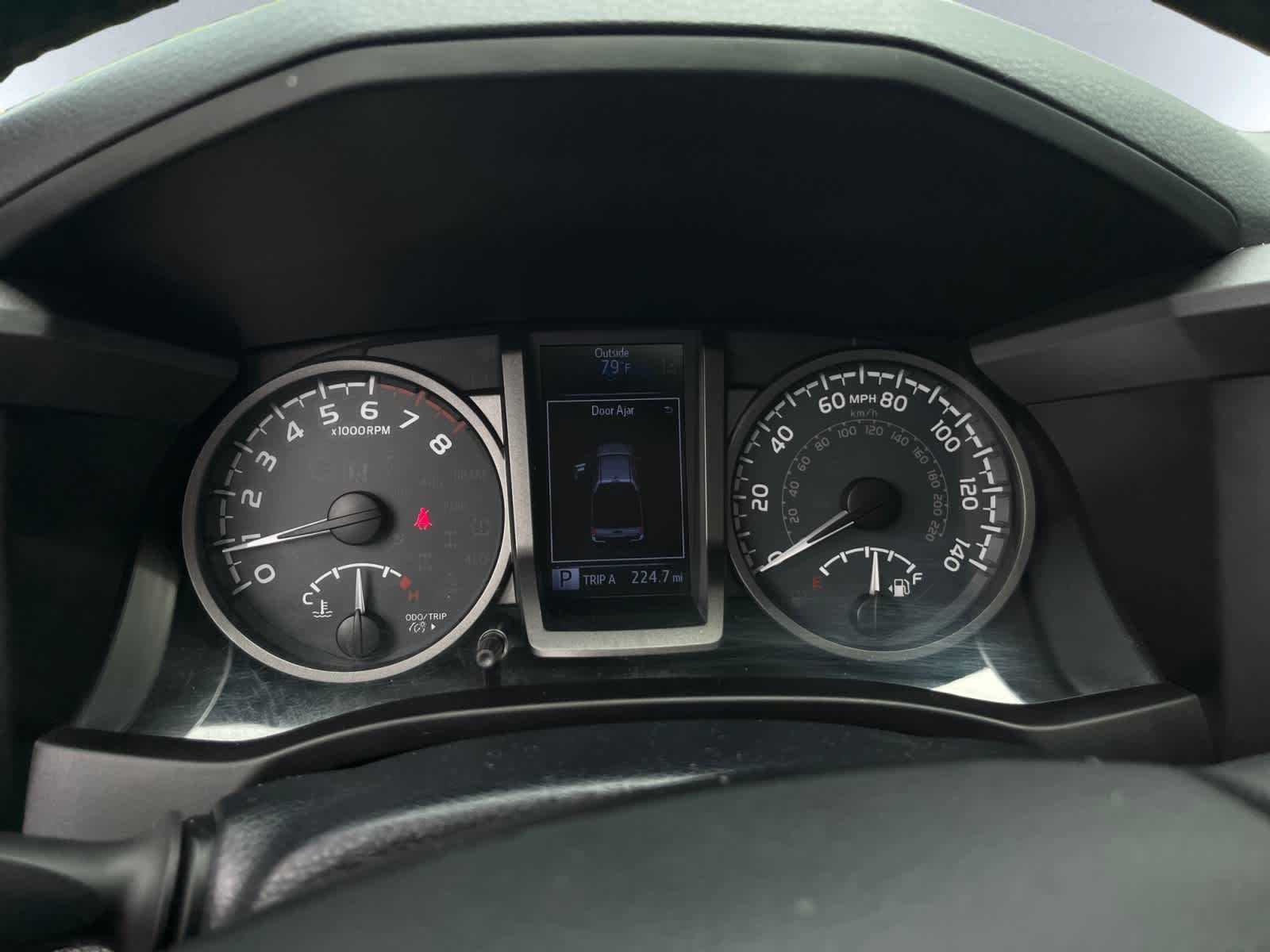 used 2019 Toyota Tacoma car, priced at $33,998