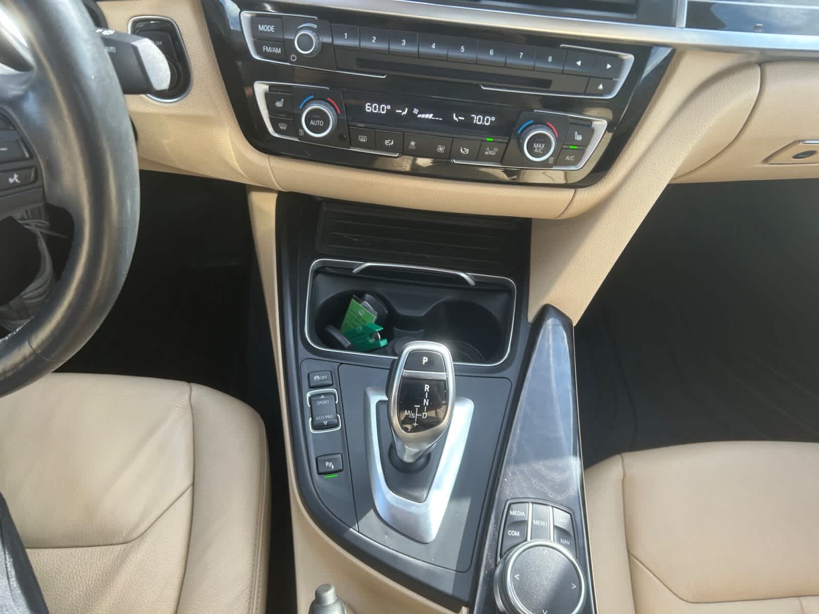 used 2019 BMW 4-Series car, priced at $30,497