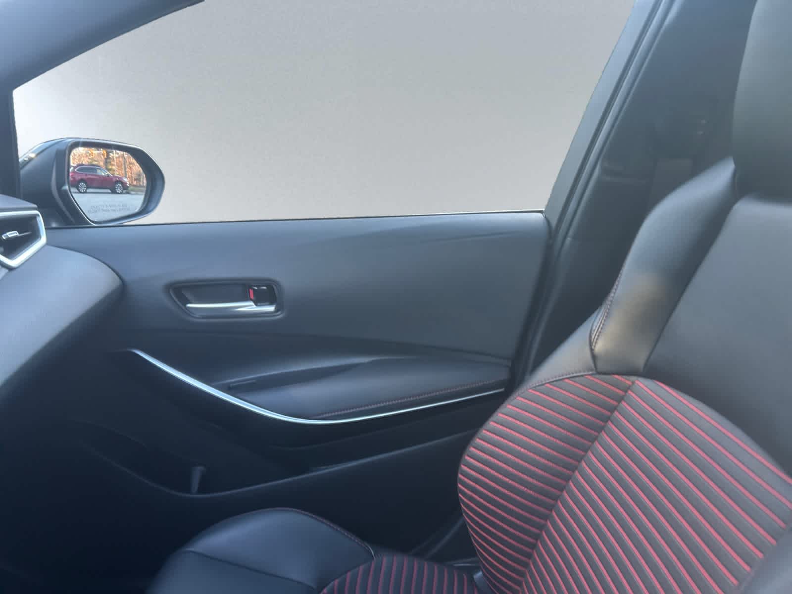 used 2024 Toyota Corolla car, priced at $26,497