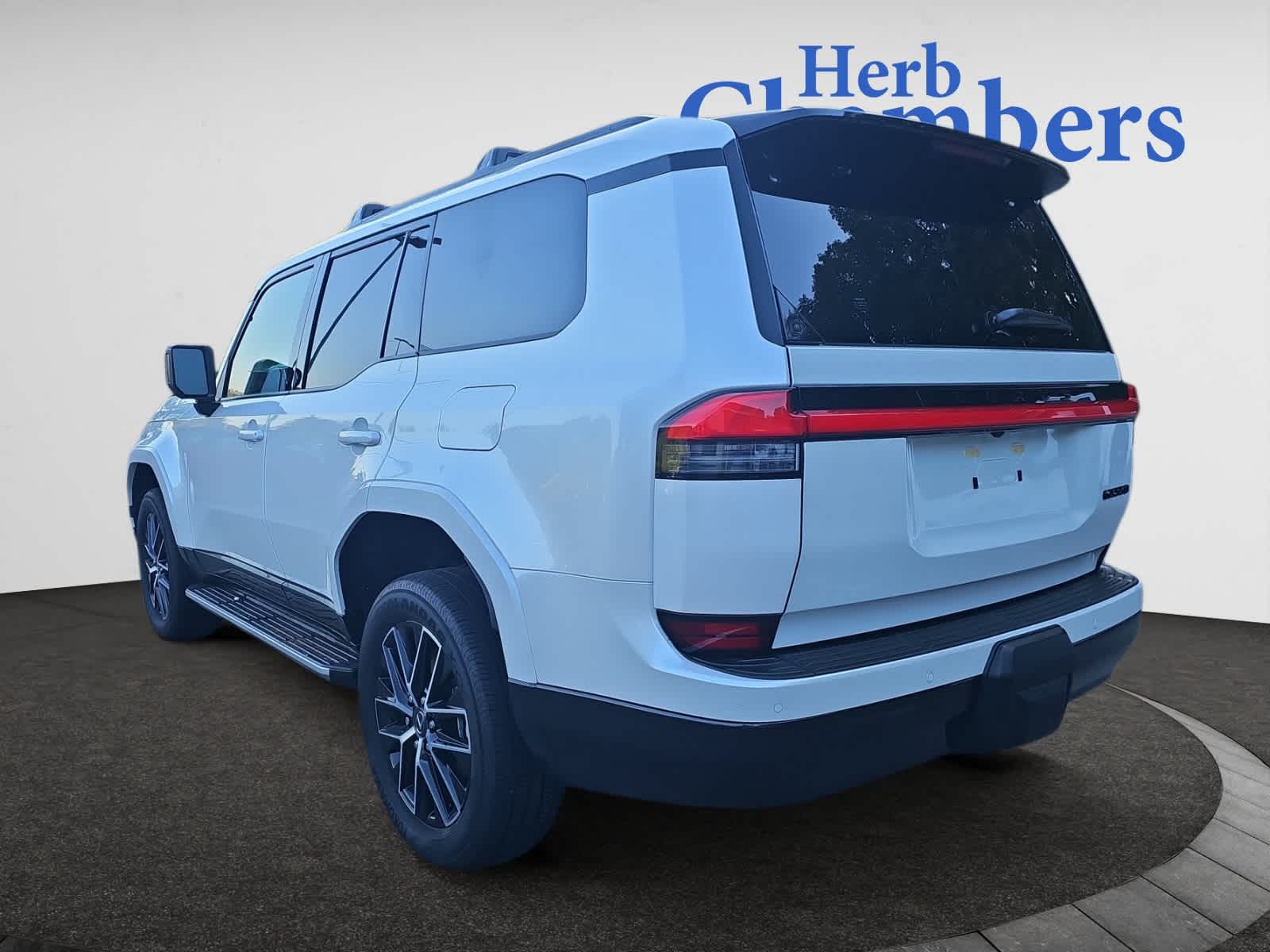 used 2024 Lexus GX car, priced at $72,998